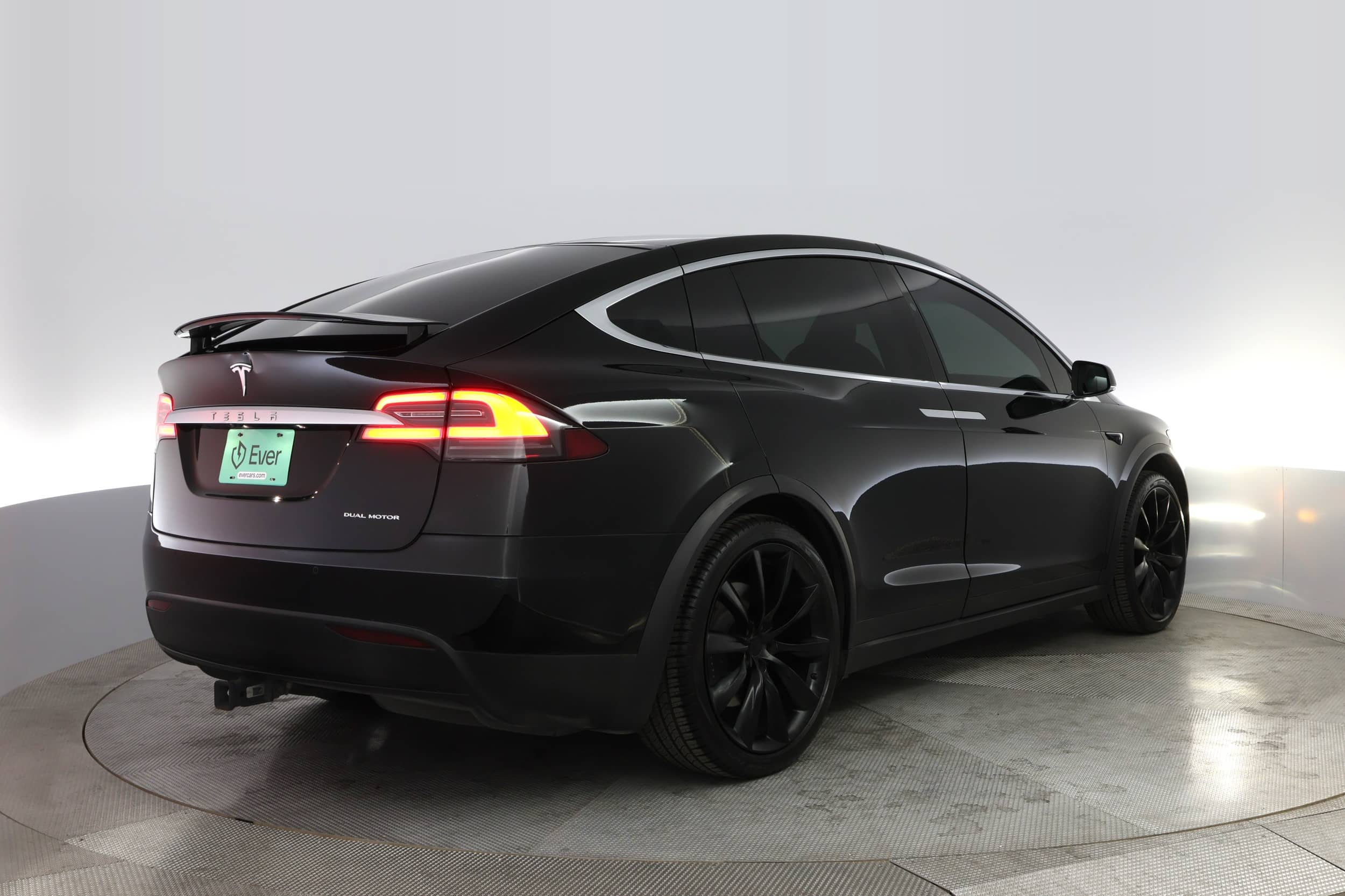 EverCars Co. vehicle image 2 for Tesla Model X -  Long Range on EverCars Co.