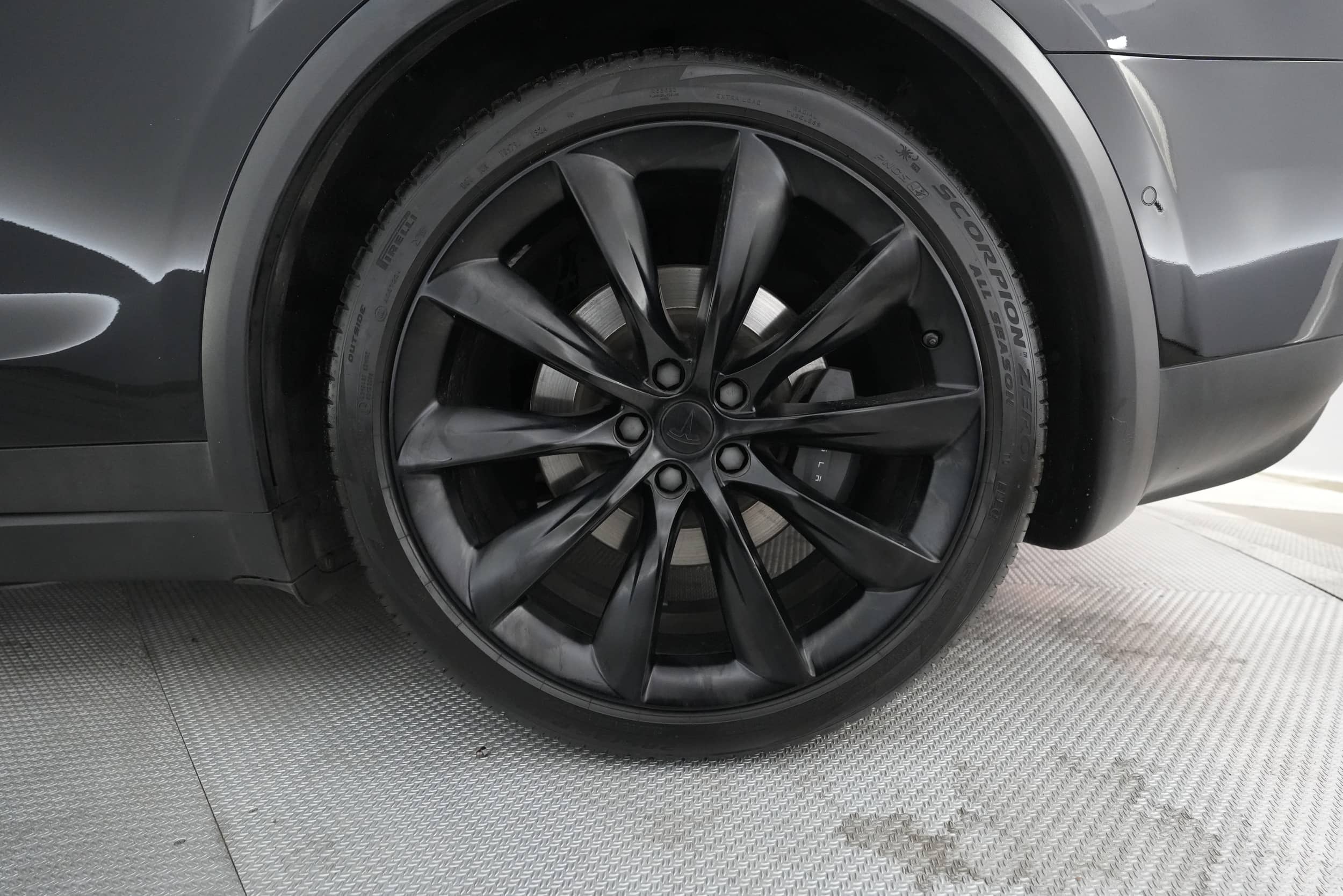 EverCars Co. vehicle image 15 for Tesla Model X -  Long Range on EverCars Co.