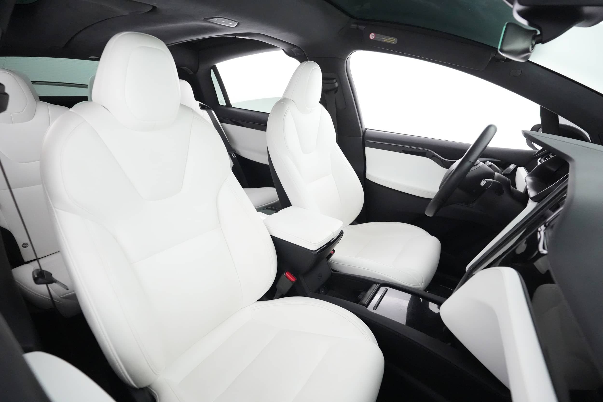 EverCars Co. vehicle image 18 for Tesla Model X -  Long Range on EverCars Co.