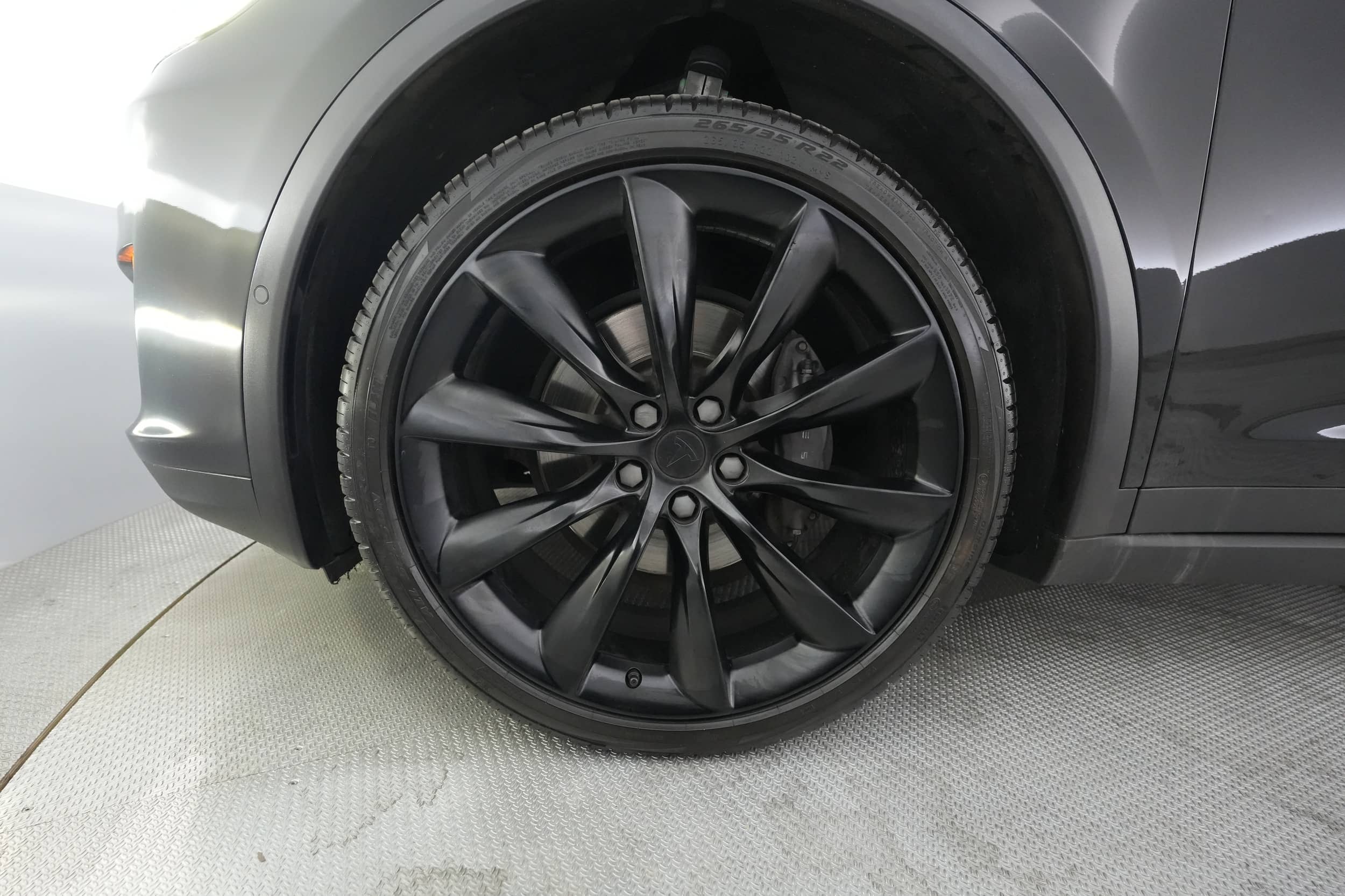 EverCars Co. vehicle image 7 for Tesla Model X -  Long Range on EverCars Co.