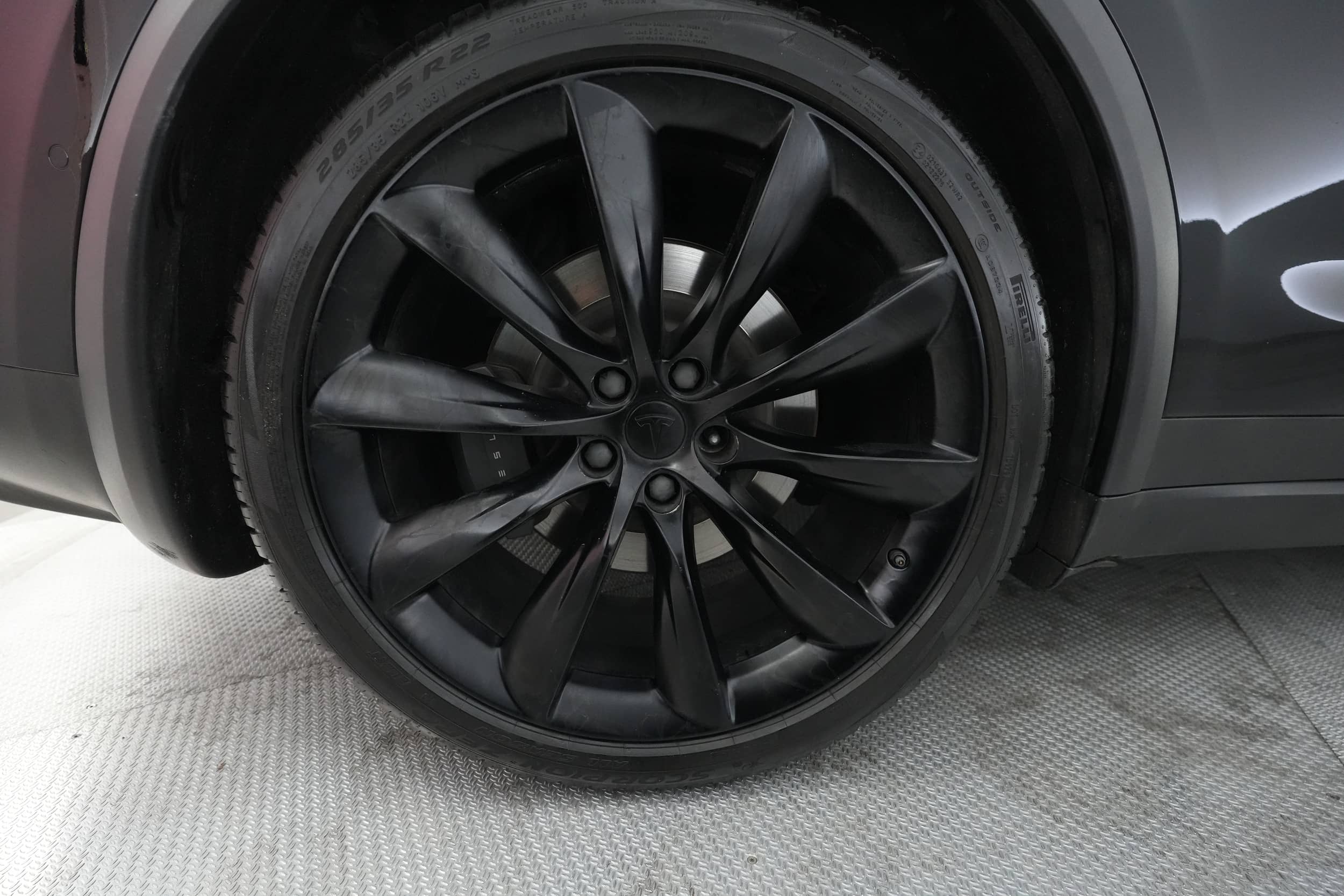 EverCars Co. vehicle image 16 for Tesla Model X -  Long Range on EverCars Co.