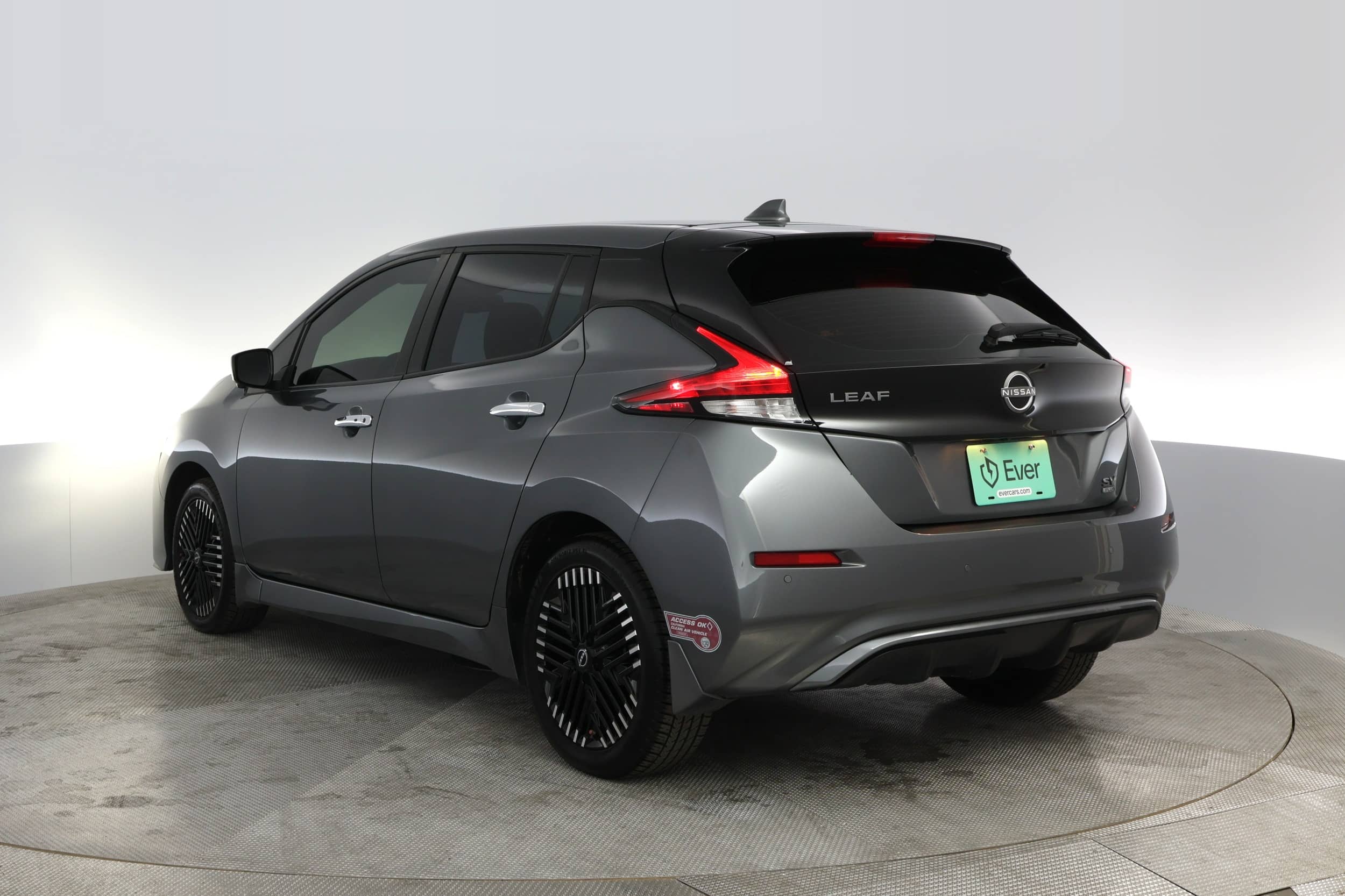 EverCars Co. vehicle image 9 for Nissan LEAF -  SV PLUS on EverCars Co.