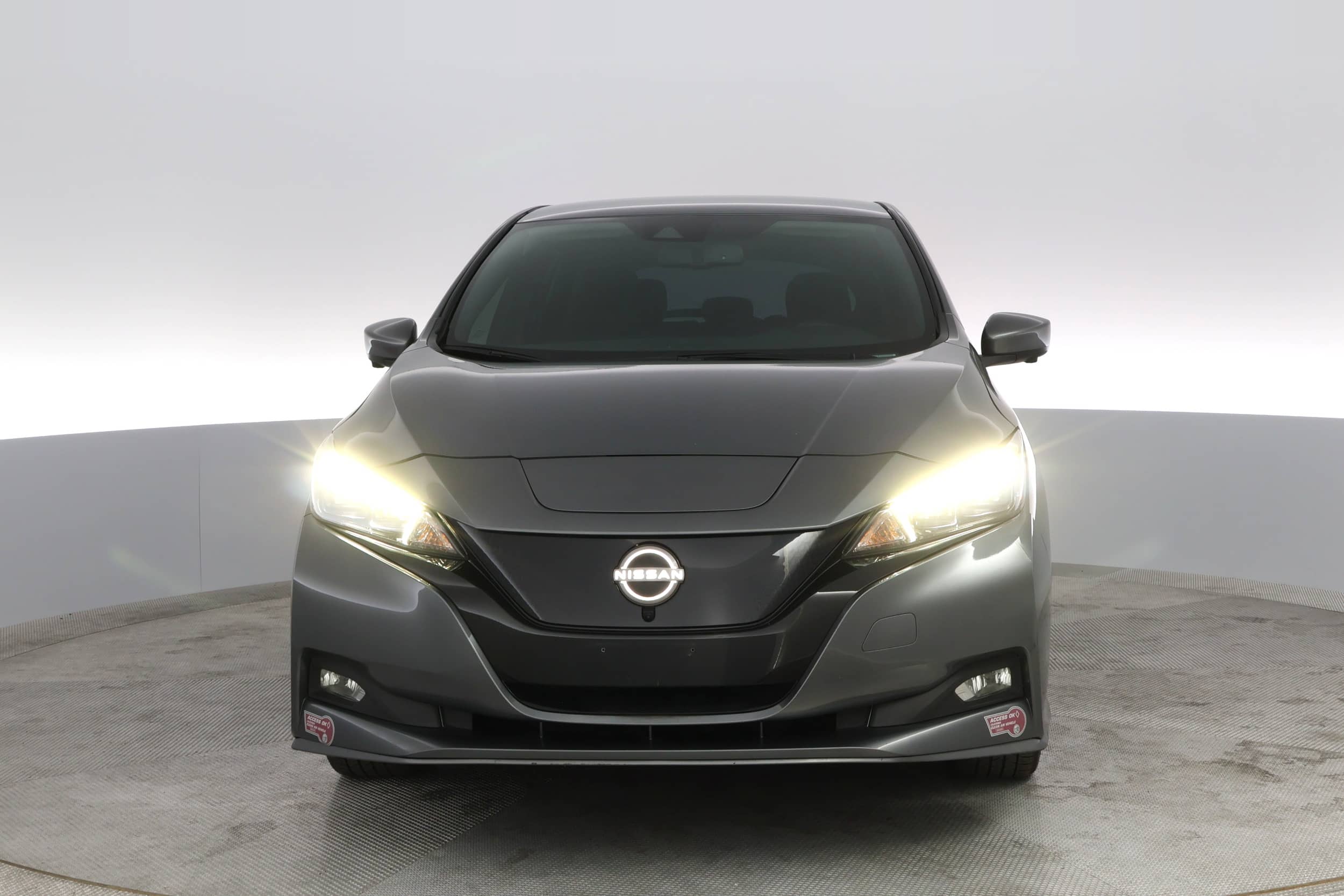 EverCars Co. vehicle image 8 for Nissan LEAF -  SV PLUS on EverCars Co.