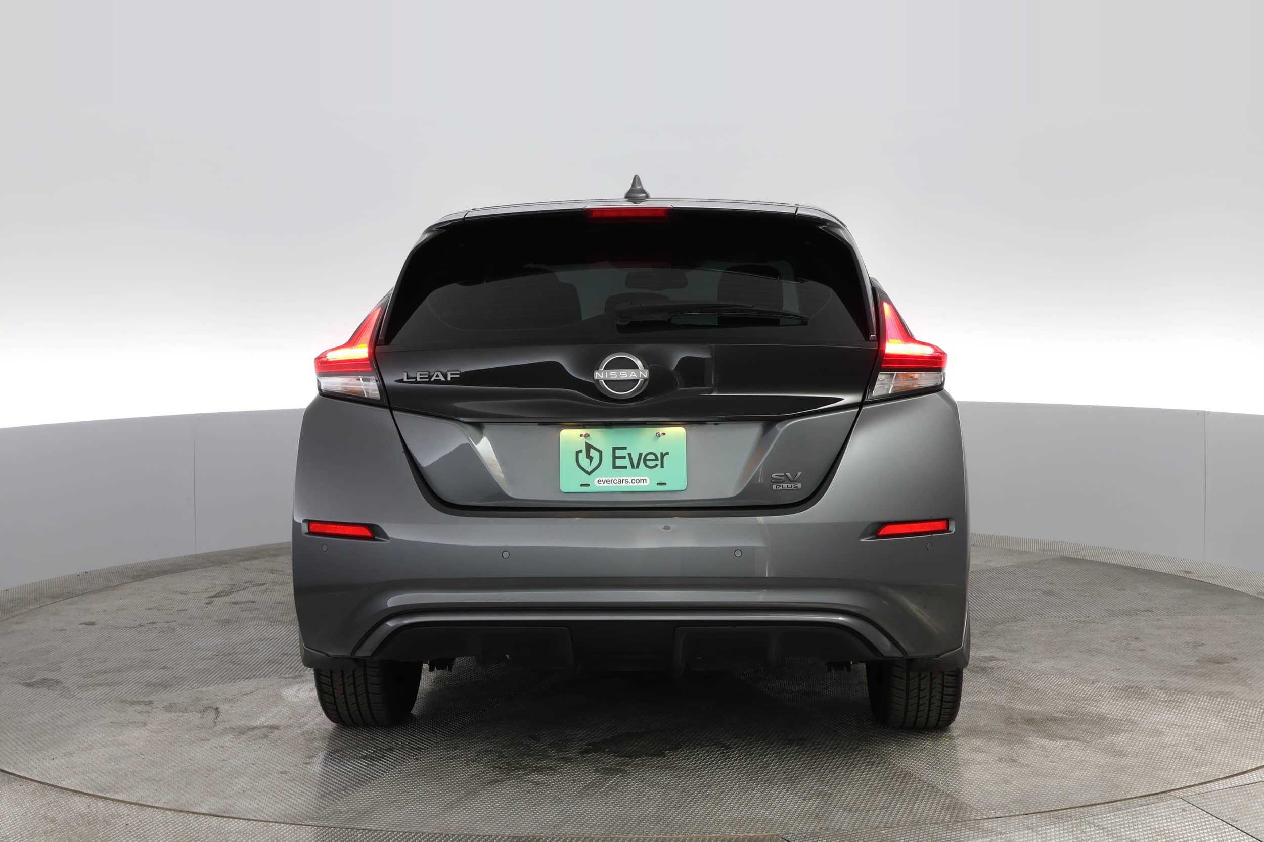 EverCars Co. vehicle image 12 for Nissan LEAF -  SV PLUS on EverCars Co.