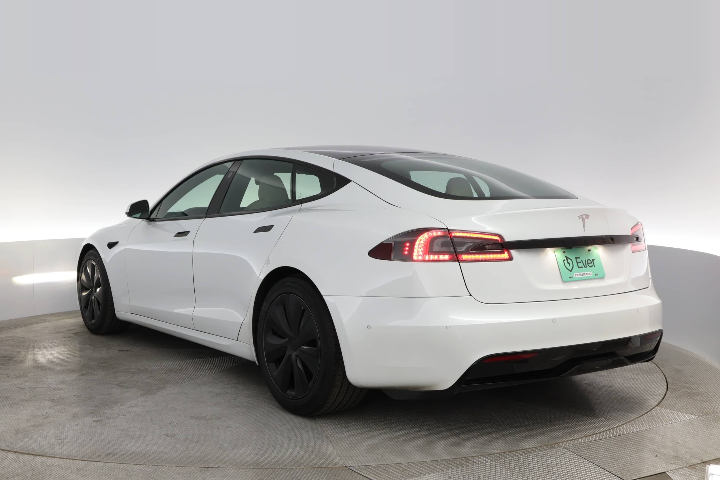 EverCars Co. vehicle image 8 for Tesla Model S -  Base on EverCars Co.