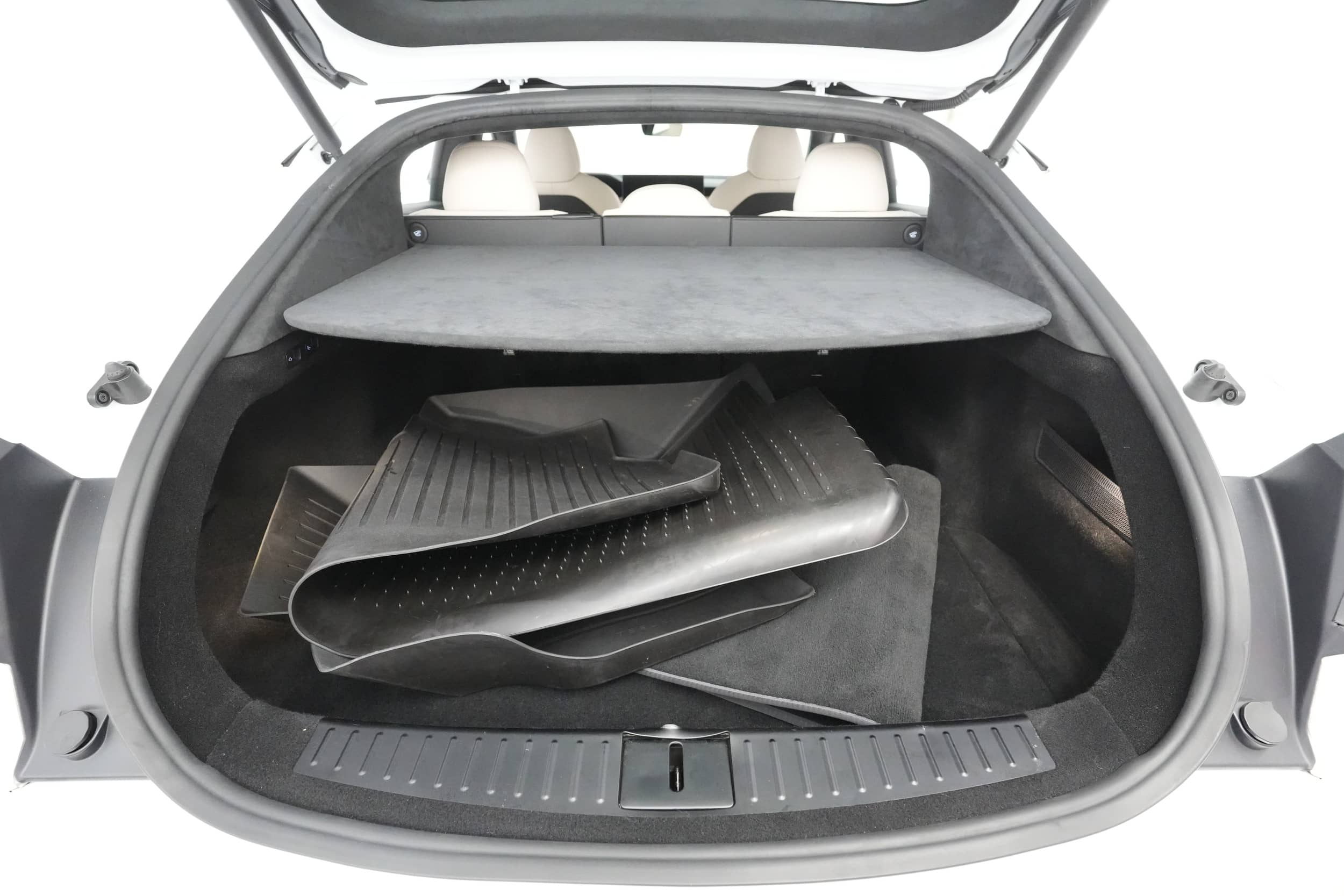 EverCars Co. vehicle image 6 for Tesla Model S -  Base on EverCars Co.