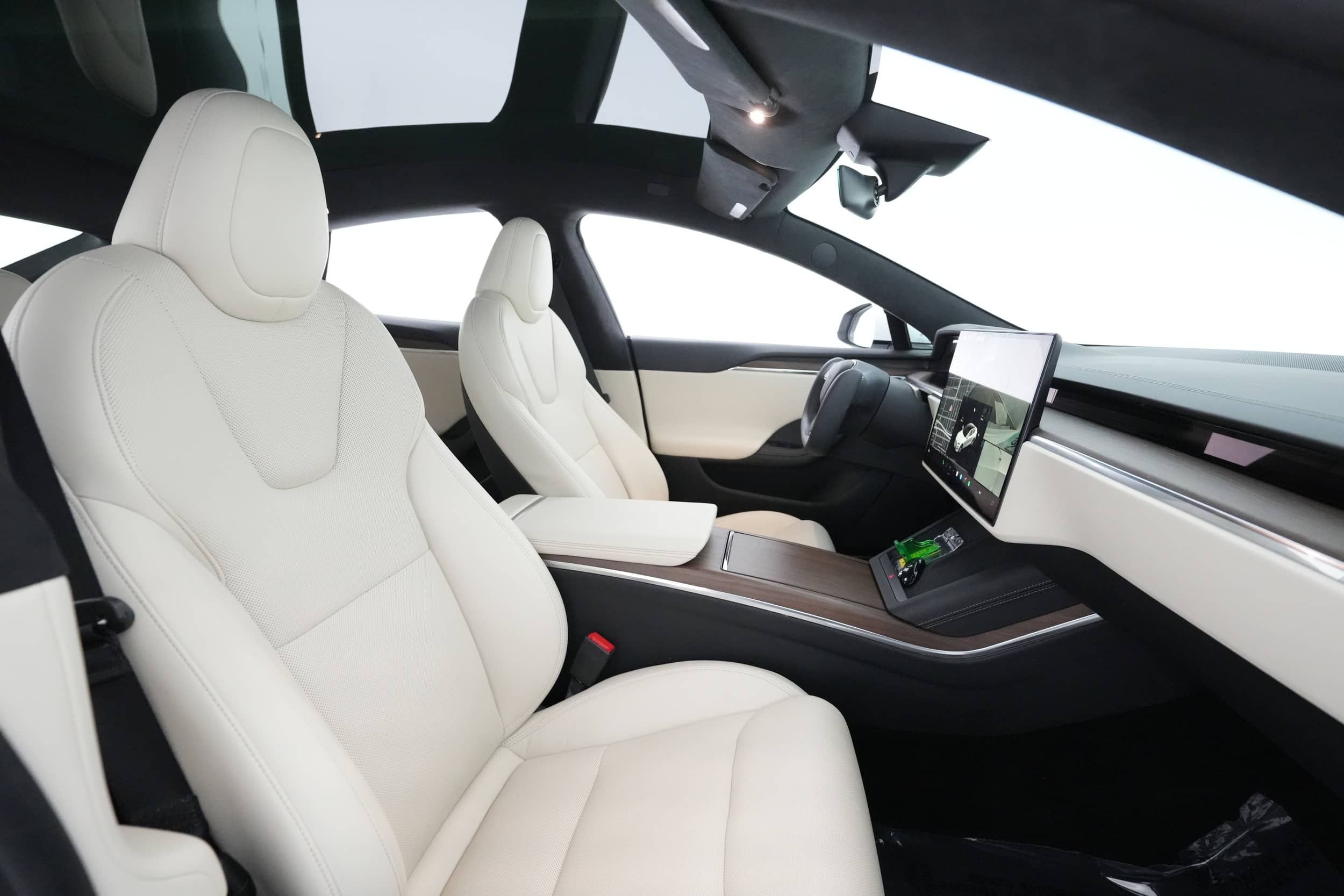 EverCars Co. vehicle image 18 for Tesla Model S -  Base on EverCars Co.