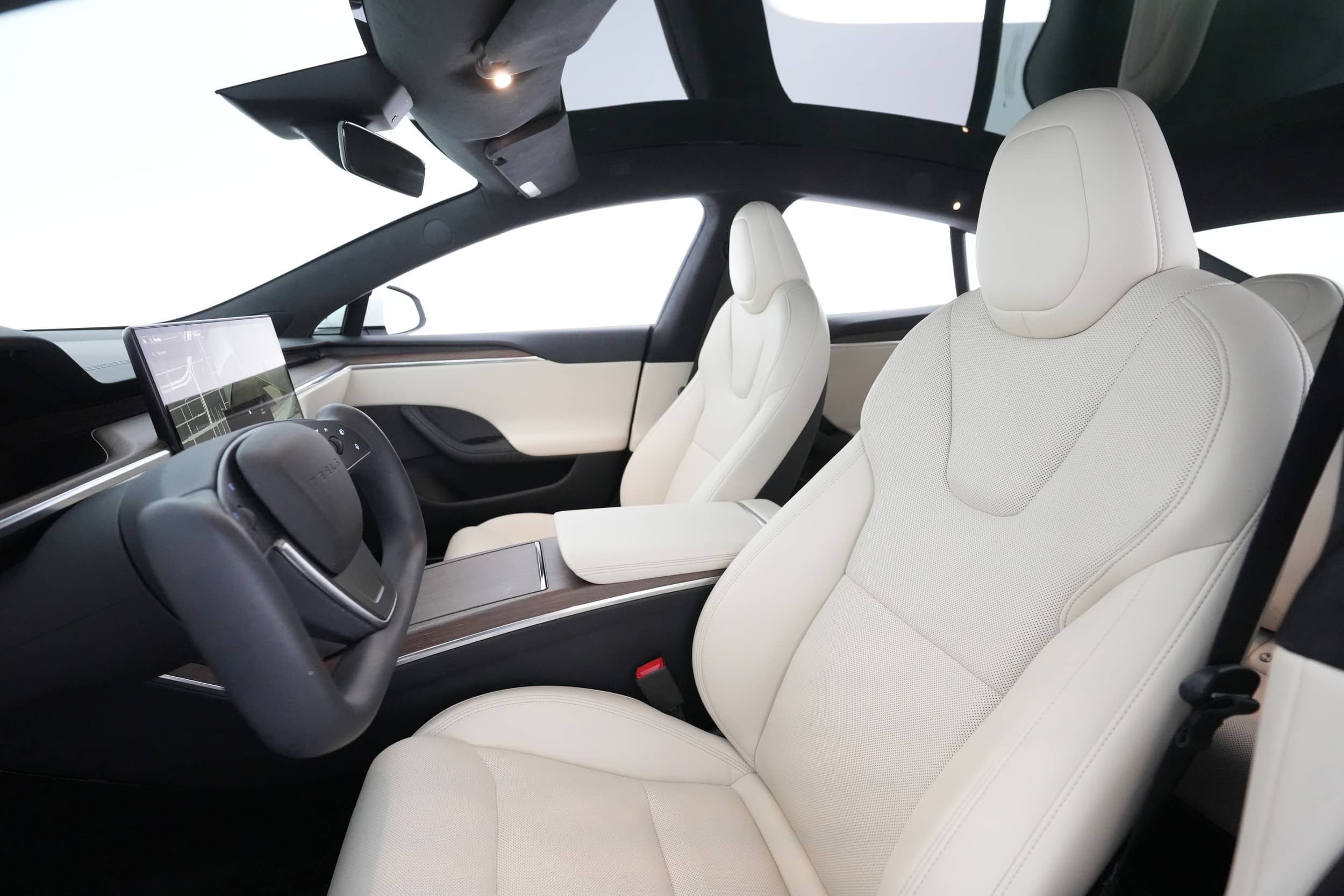 EverCars Co. vehicle image 3 for Tesla Model S -  Base on EverCars Co.