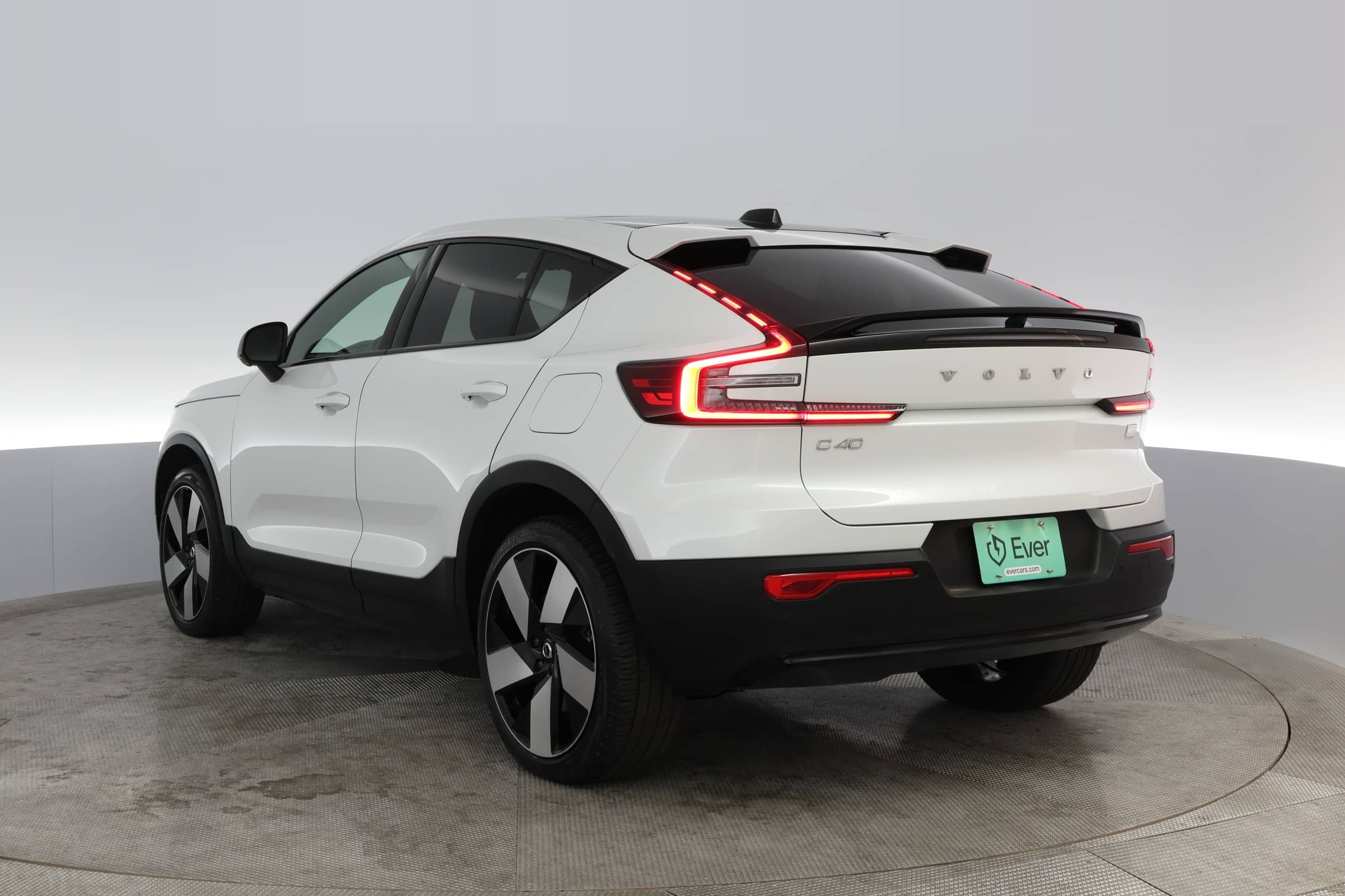 EverCars Co. vehicle image 9 for Volvo C40 Recharge -  Twin Ultimate on EverCars Co.