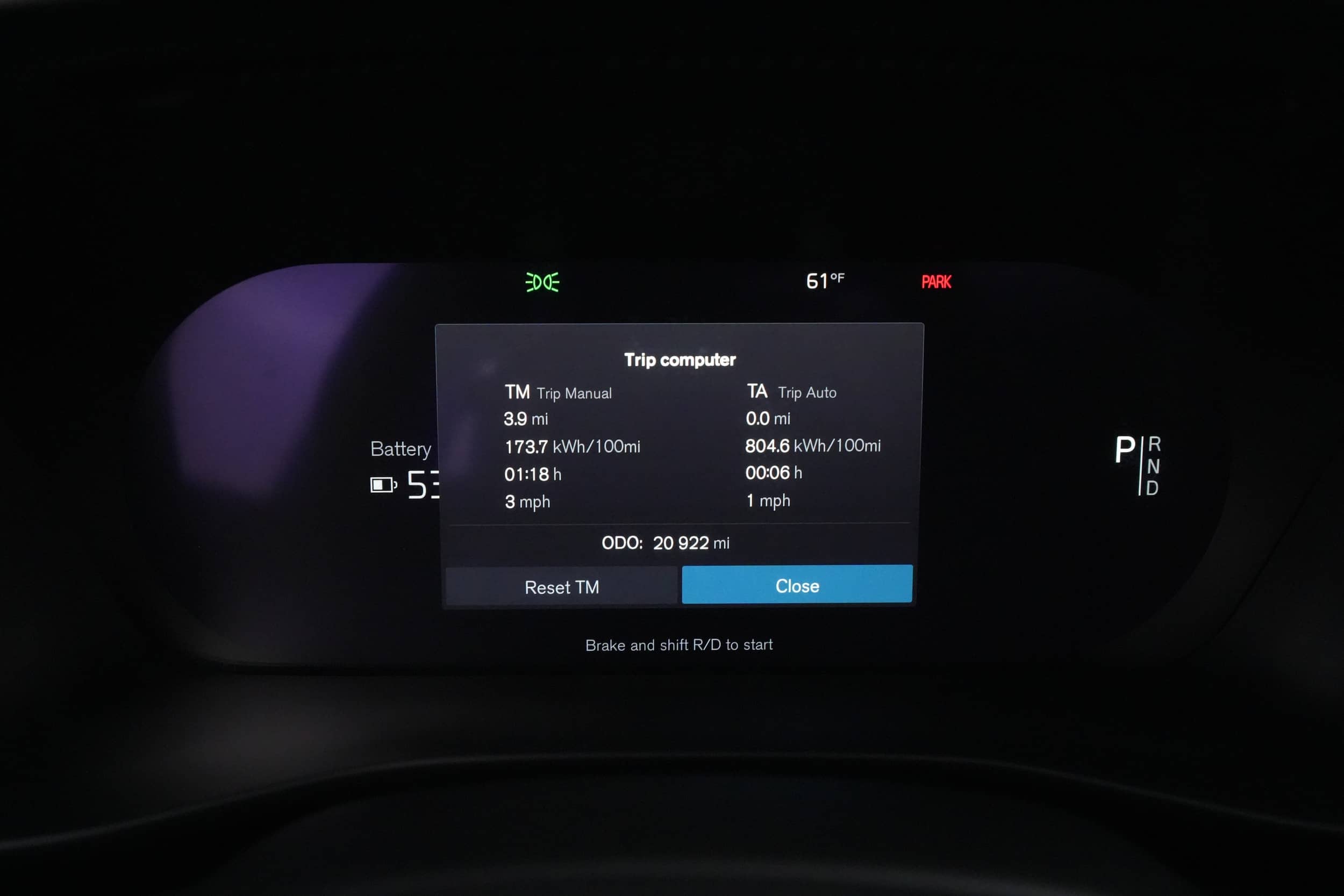 EverCars Co. vehicle image 4 for Volvo C40 Recharge -  Twin Ultimate on EverCars Co.
