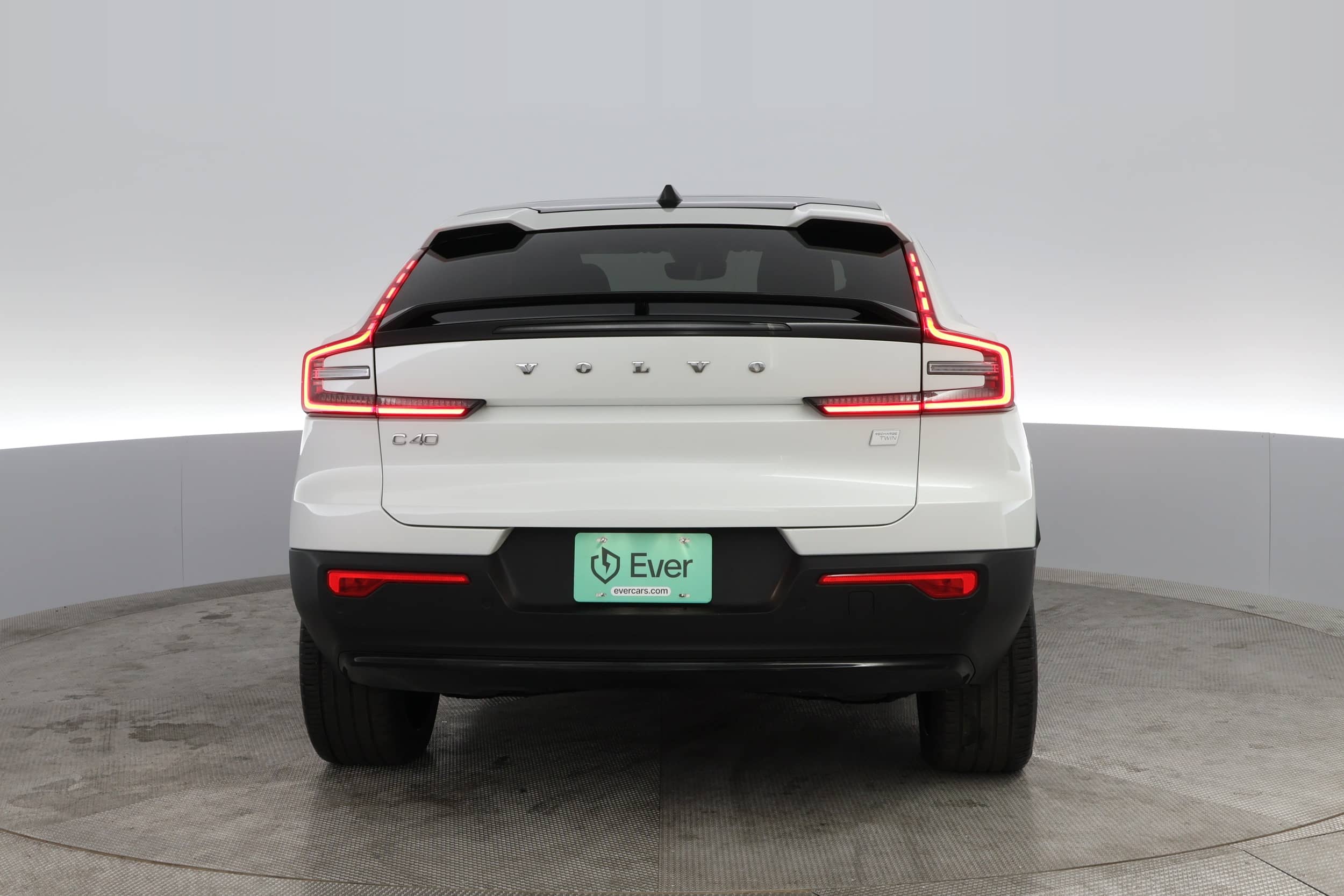 EverCars Co. vehicle image 8 for Volvo C40 Recharge -  Twin Ultimate on EverCars Co.