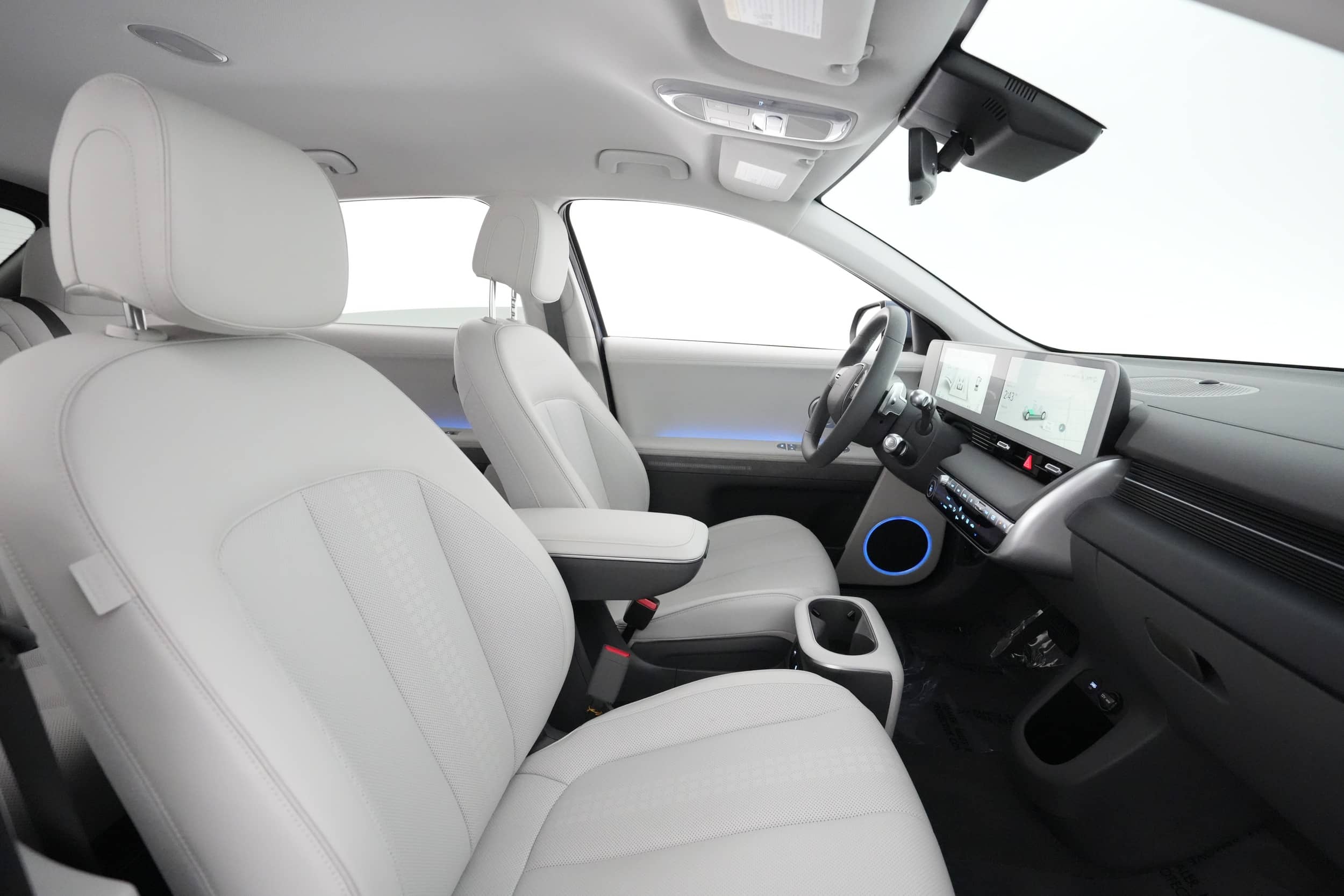 EverCars Co. vehicle image 19 for Hyundai IONIQ 5 -  SEL on EverCars Co.