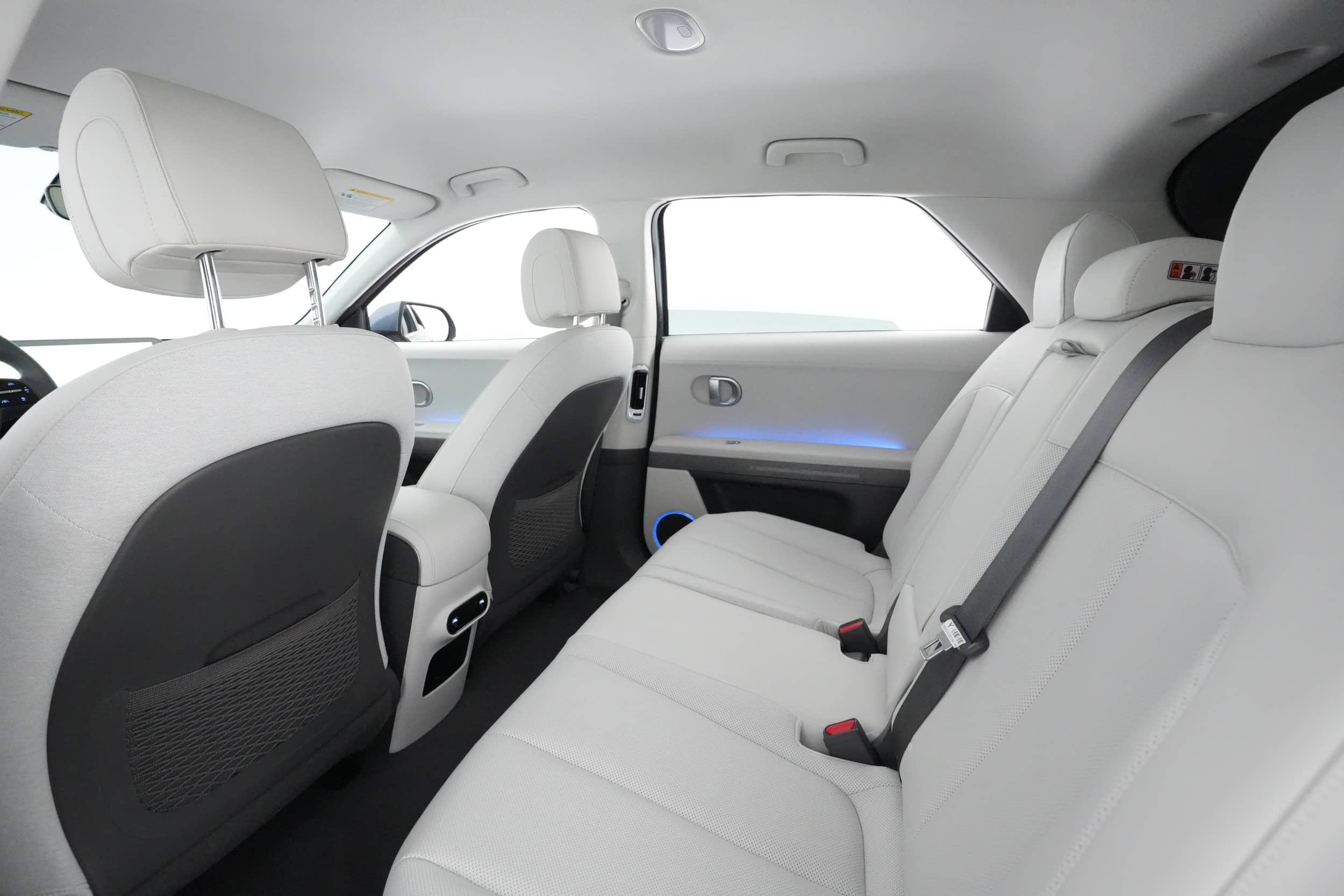 EverCars Co. vehicle image 18 for Hyundai IONIQ 5 -  SEL on EverCars Co.