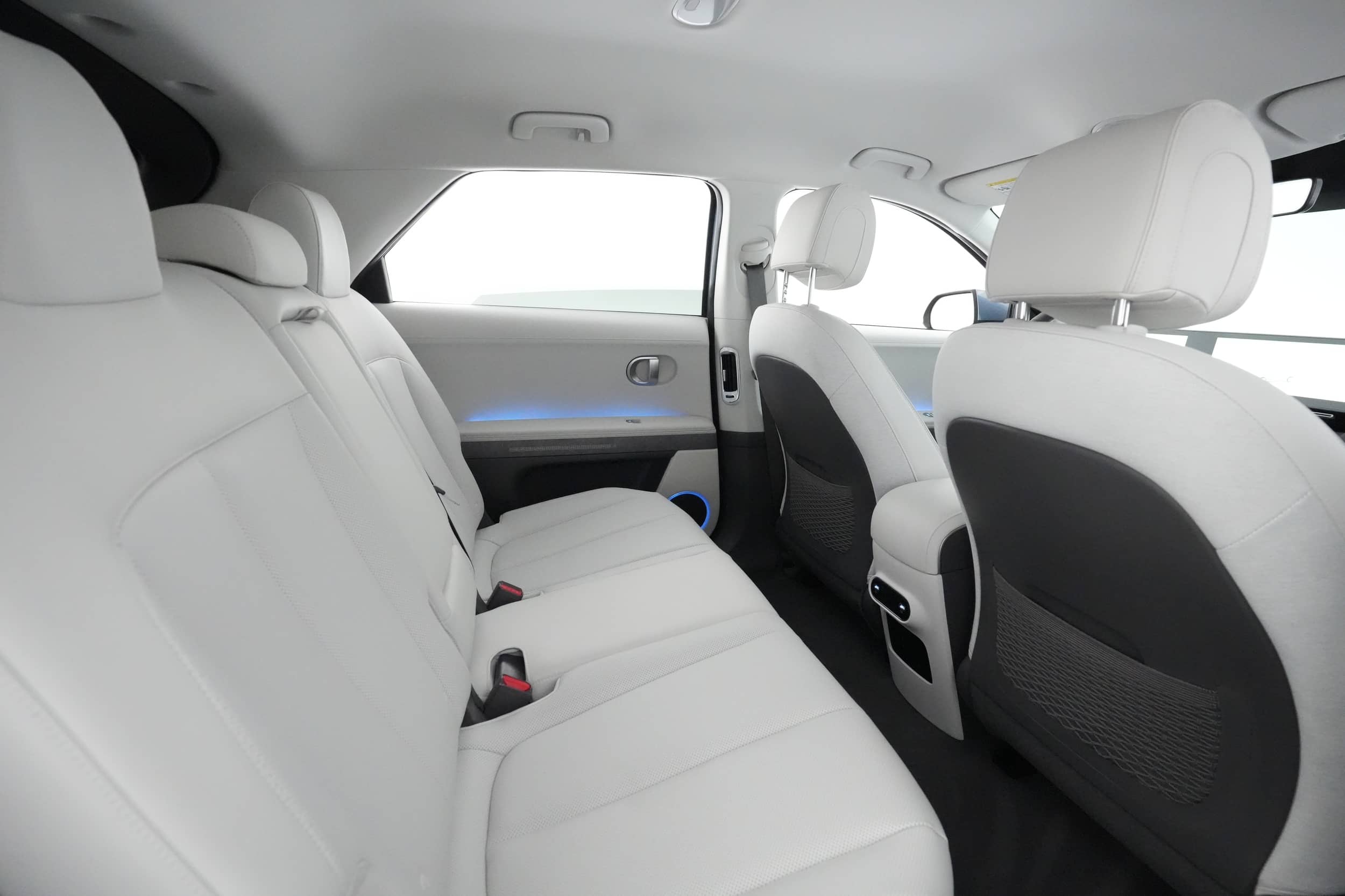 EverCars Co. vehicle image 4 for Hyundai IONIQ 5 -  SEL on EverCars Co.