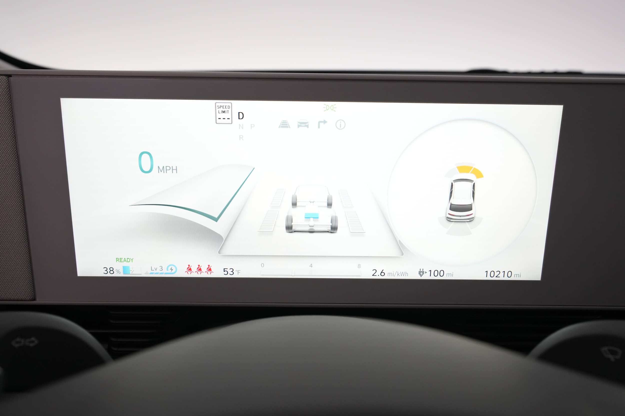 EverCars Co. vehicle image 5 for Hyundai IONIQ 5 -  SEL on EverCars Co.