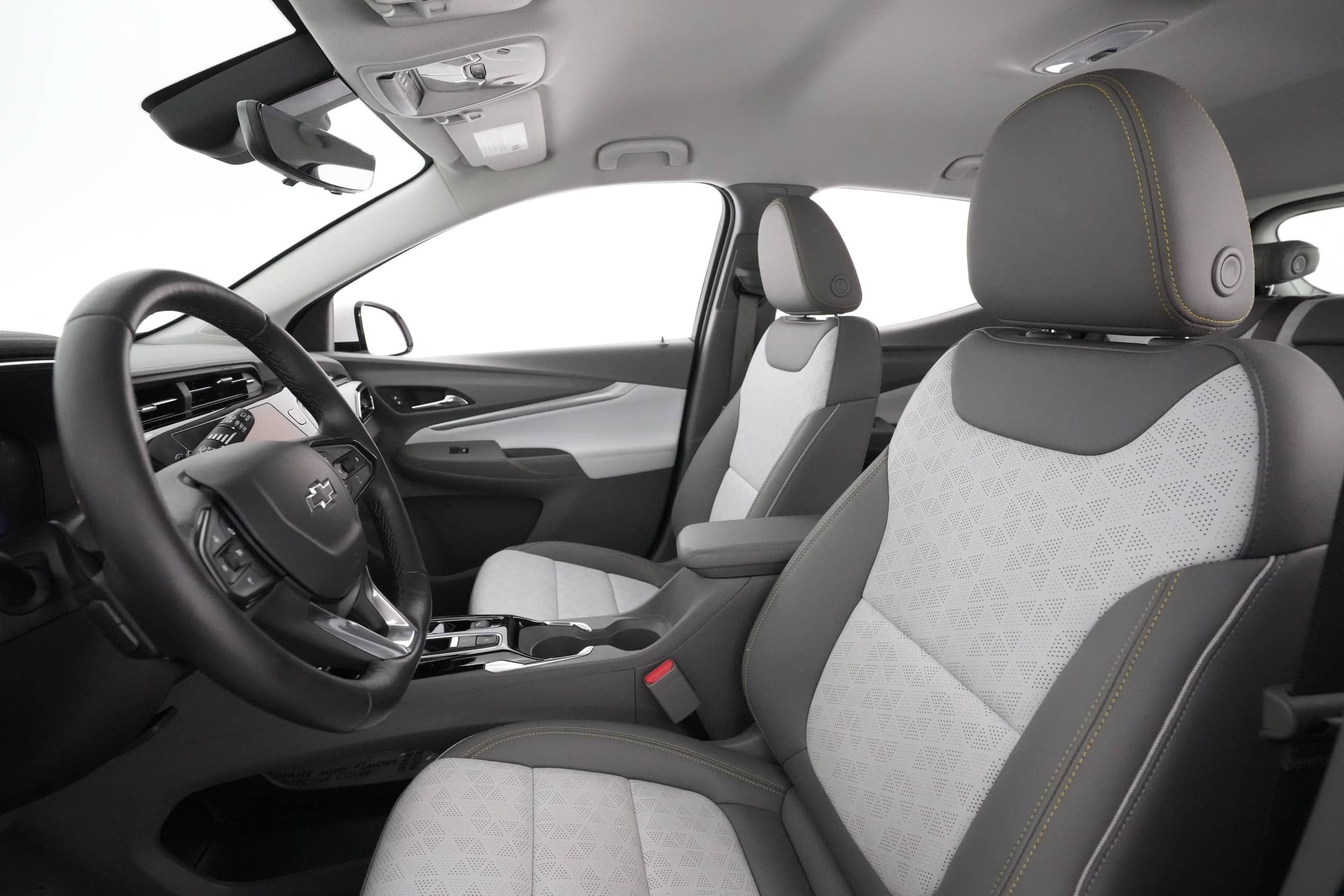 EverCars Co. vehicle image 15 for Chevrolet Bolt EUV -  Premier 2LZ on EverCars Co.