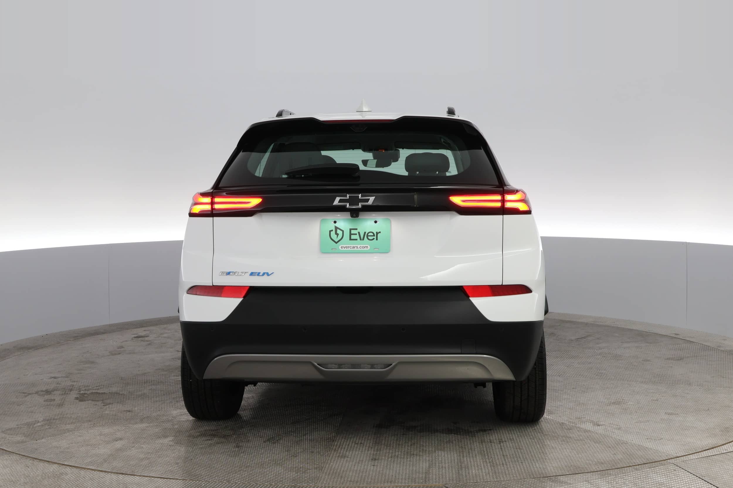 EverCars Co. vehicle image 8 for Chevrolet Bolt EUV -  Premier 2LZ on EverCars Co.