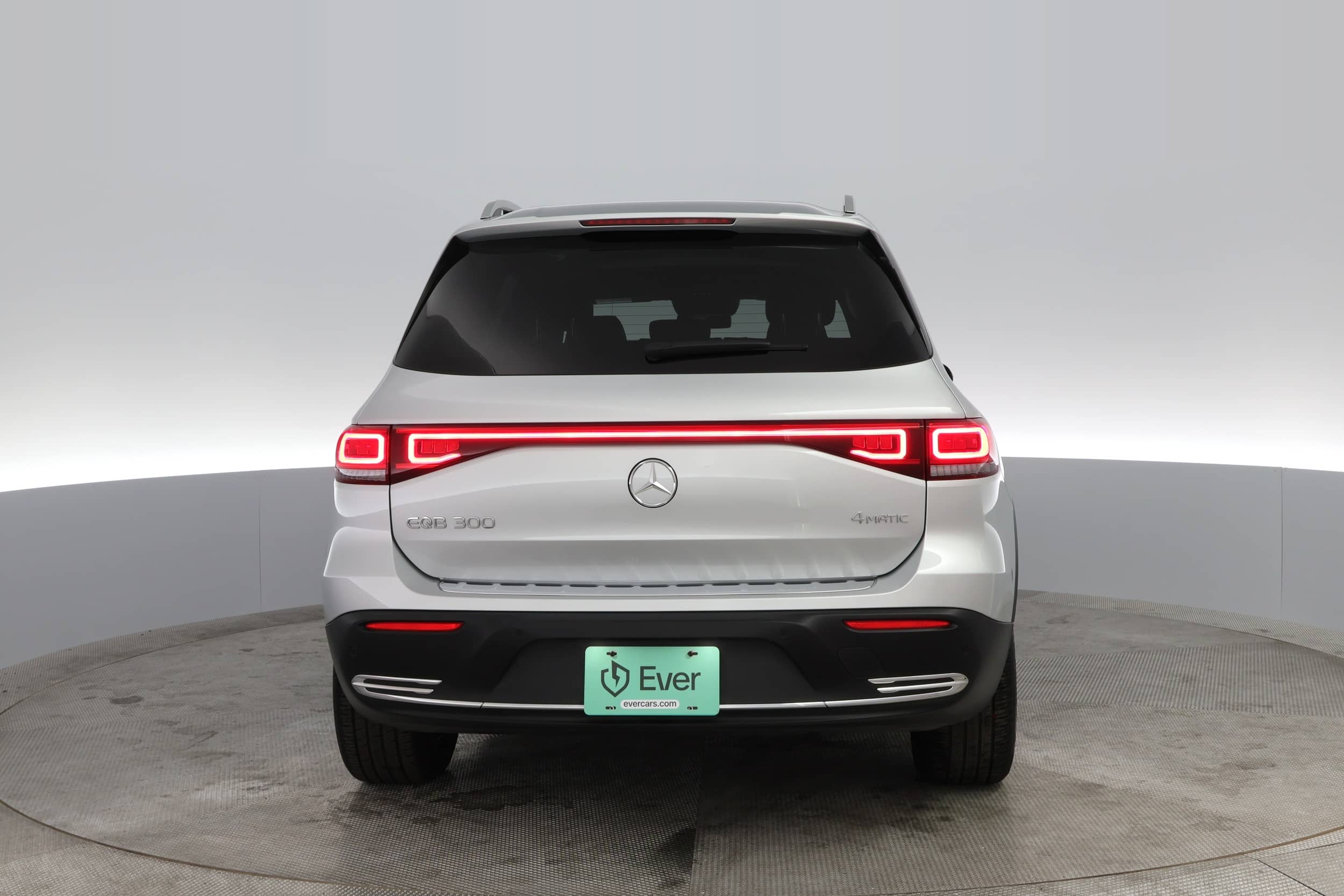 EverCars Co. vehicle image 14 for Mercedes-Benz EQB -  300 on EverCars Co.