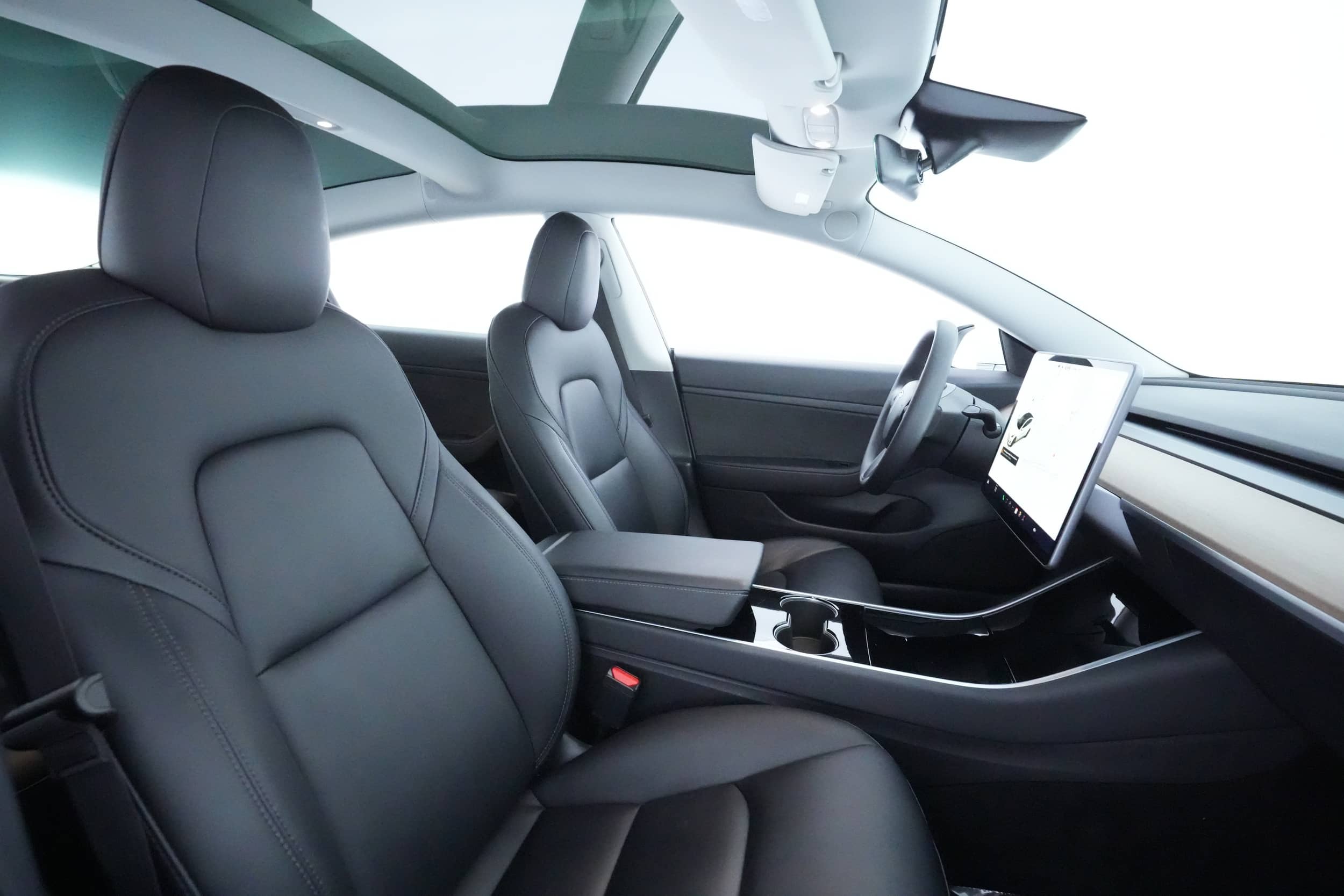 EverCars Co. vehicle image 17 for Tesla Model 3 -  Standard Range Plus on EverCars Co.