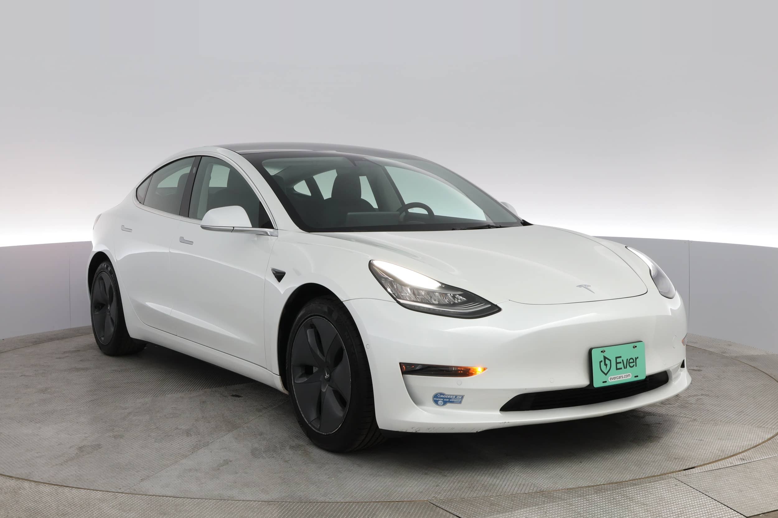 EverCars Co. vehicle image 6 for Tesla Model 3 -  Standard Range Plus on EverCars Co.