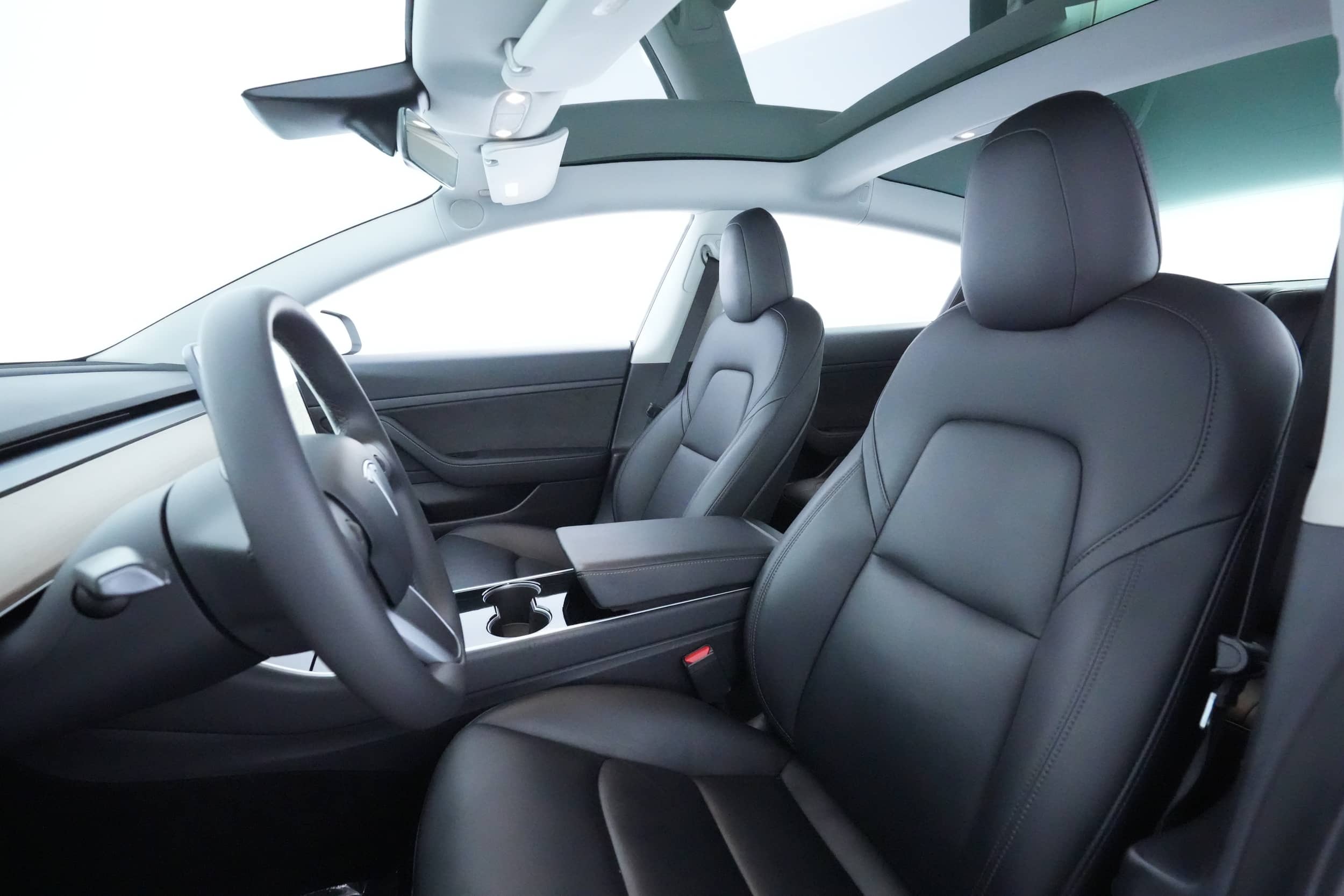 EverCars Co. vehicle image 15 for Tesla Model 3 -  Standard Range Plus on EverCars Co.