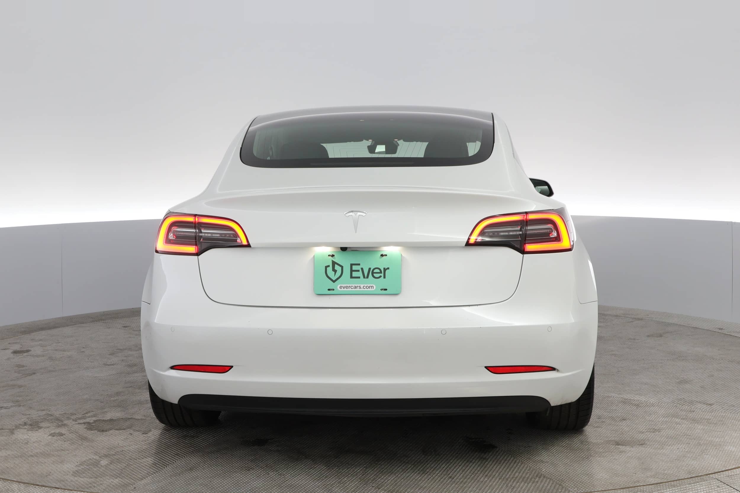 EverCars Co. vehicle image 8 for Tesla Model 3 -  Standard Range Plus on EverCars Co.