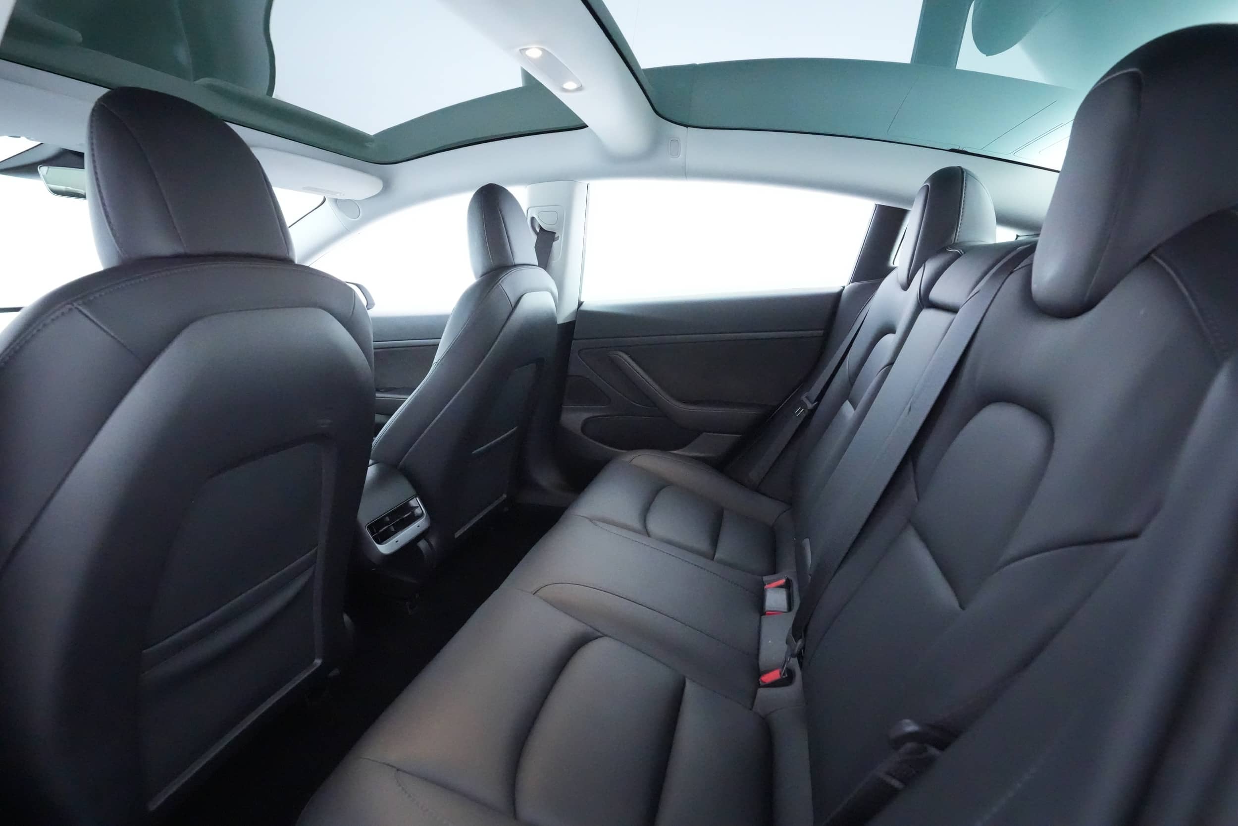 EverCars Co. vehicle image 16 for Tesla Model 3 -  Standard Range Plus on EverCars Co.