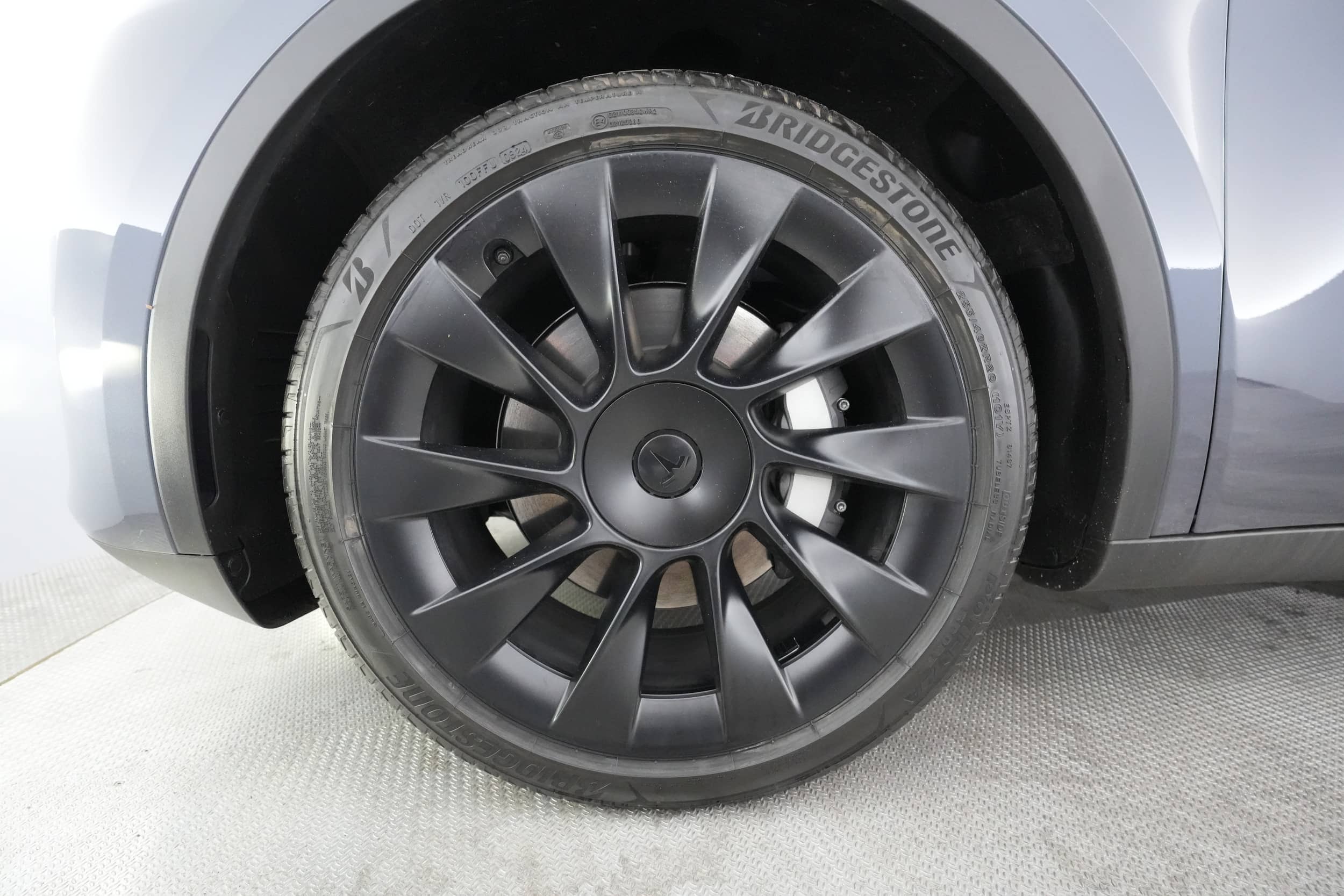 EverCars Co. vehicle image 7 for Tesla Model Y -  Long Range on EverCars Co.