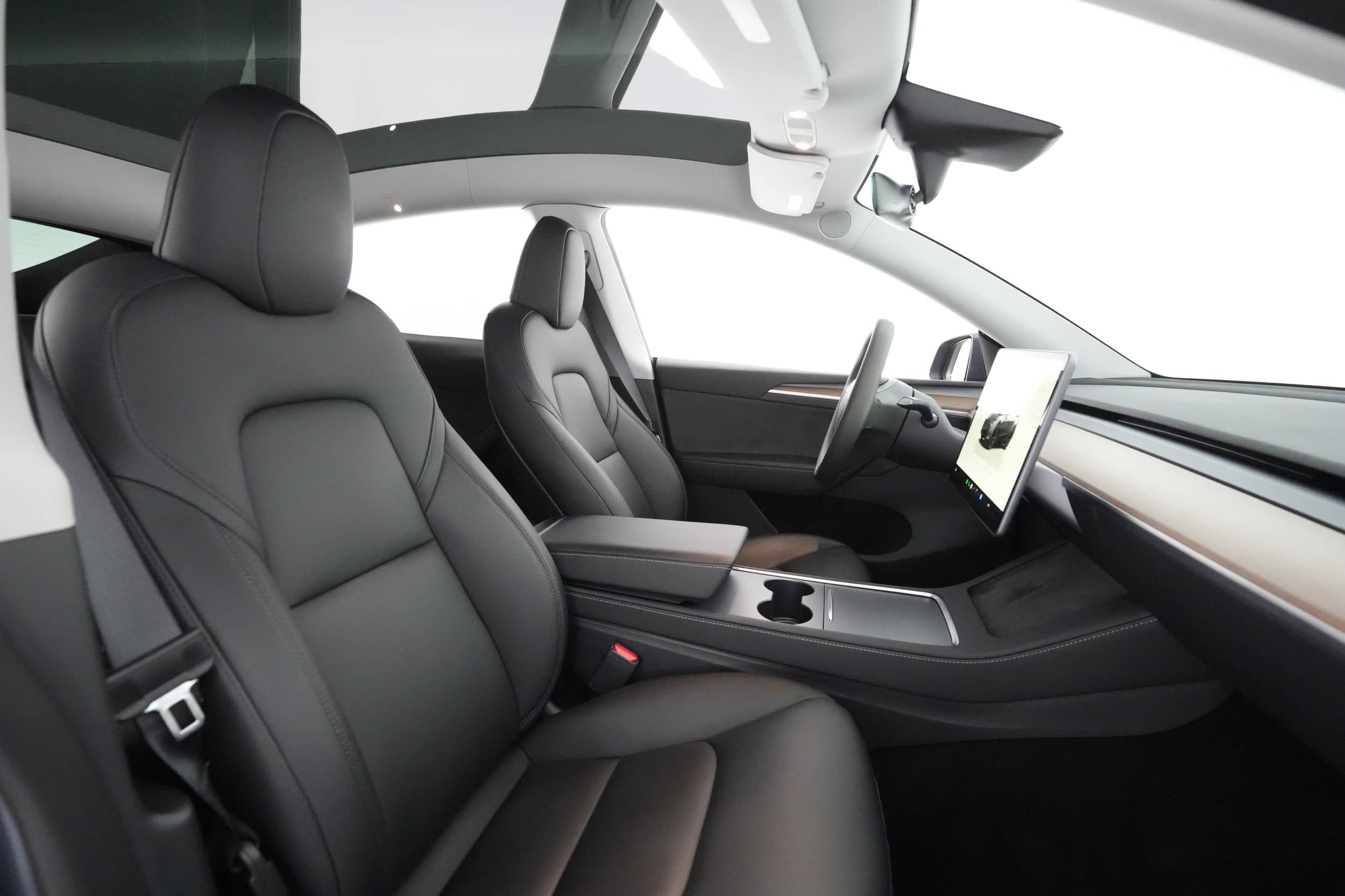 EverCars Co. vehicle image 20 for Tesla Model Y -  Long Range on EverCars Co.