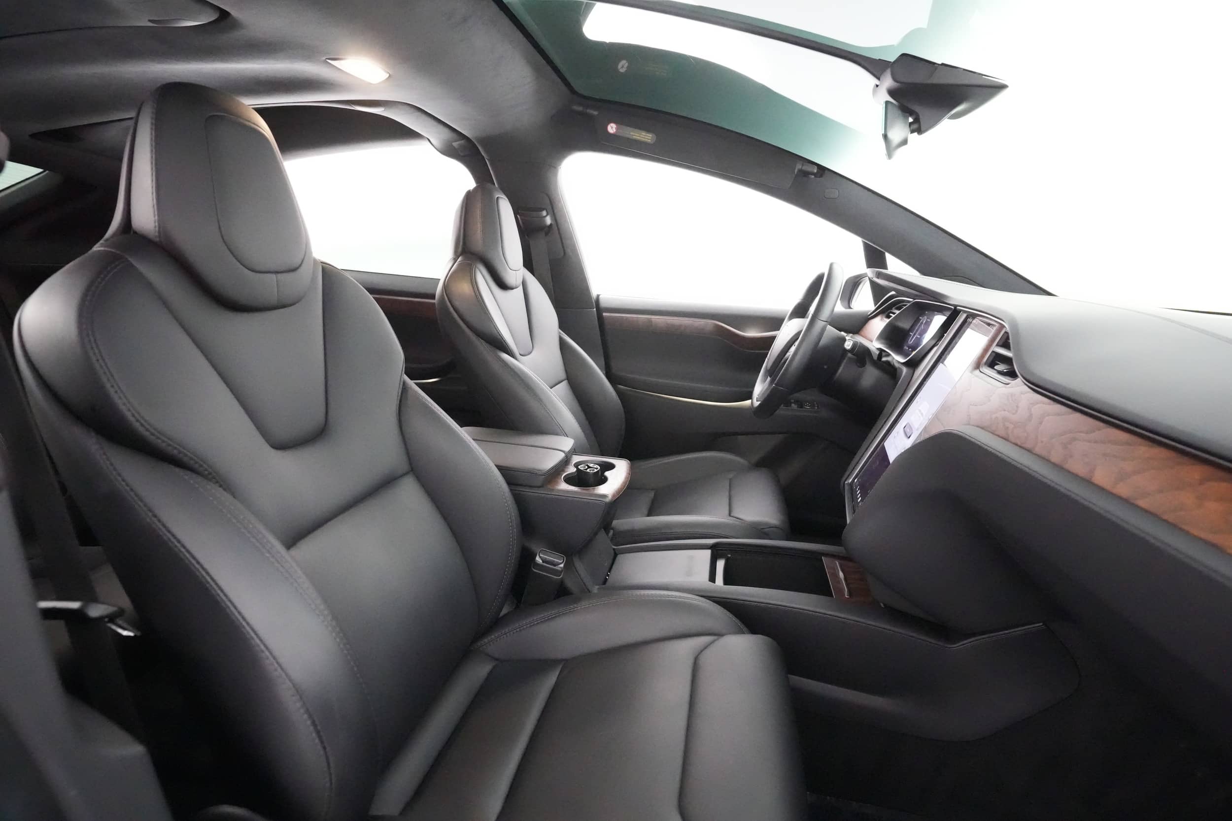 EverCars Co. vehicle image 17 for Tesla Model X -  100D on EverCars Co.