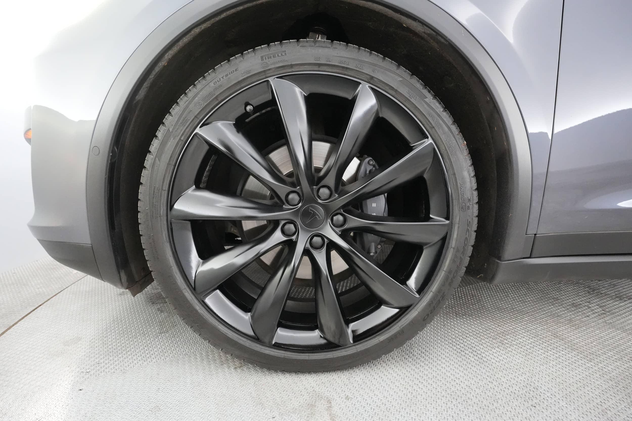 EverCars Co. vehicle image 11 for Tesla Model X -  100D on EverCars Co.