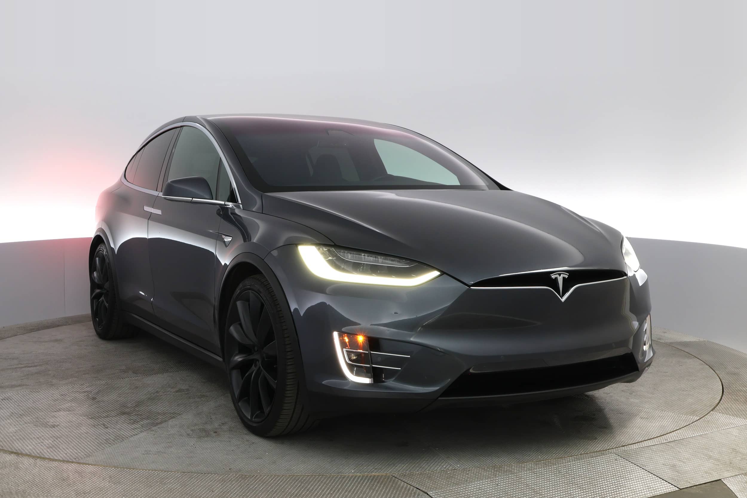 EverCars Co. vehicle image 6 for Tesla Model X -  100D on EverCars Co.