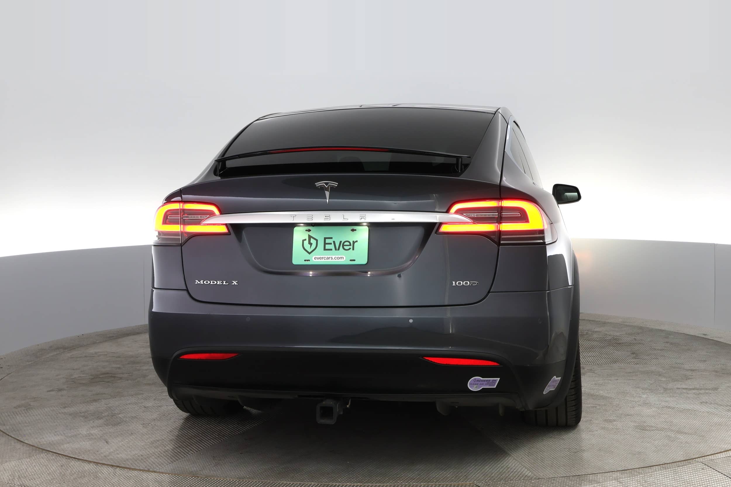 EverCars Co. vehicle image 8 for Tesla Model X -  100D on EverCars Co.