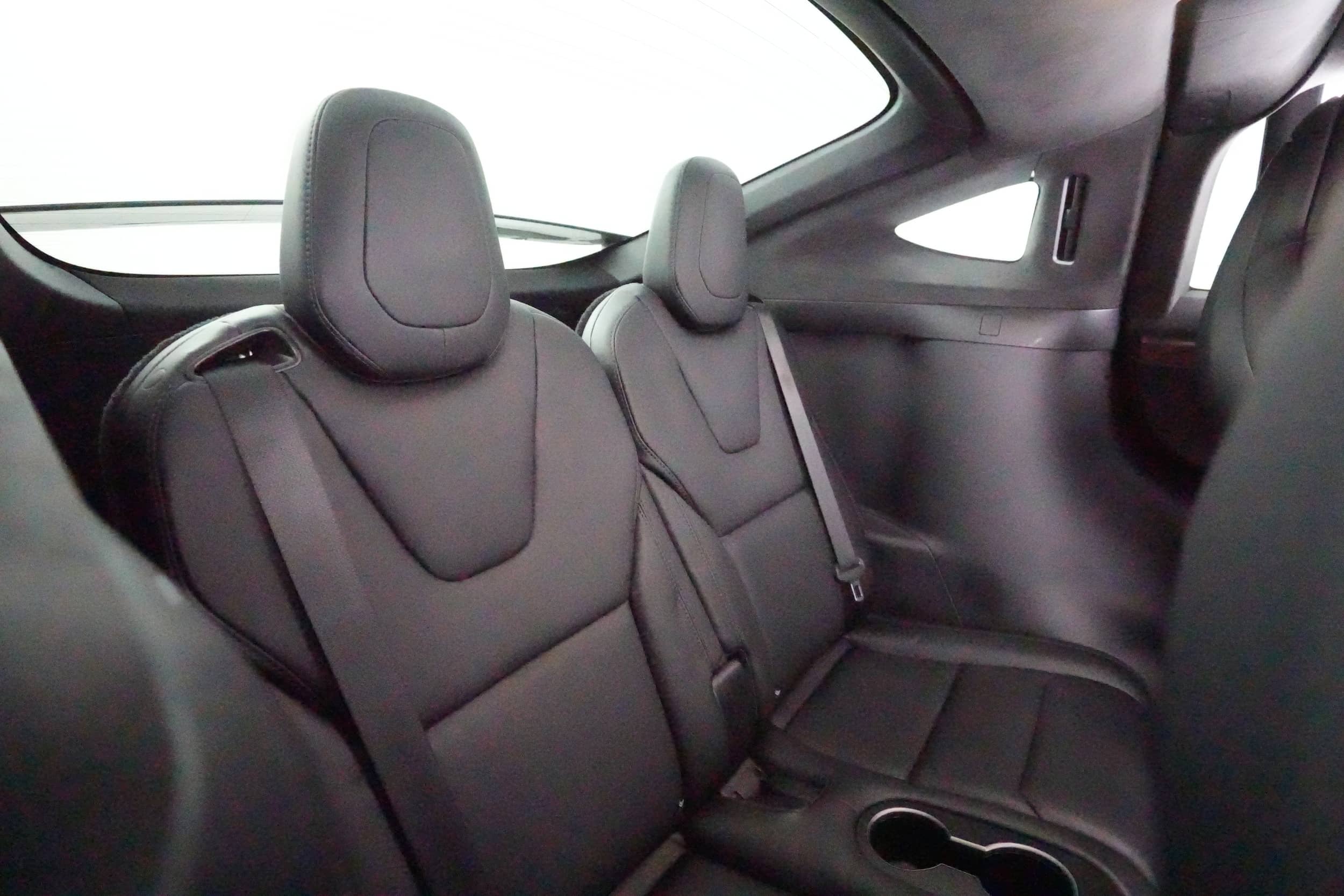 EverCars Co. vehicle image 18 for Tesla Model X -  100D on EverCars Co.