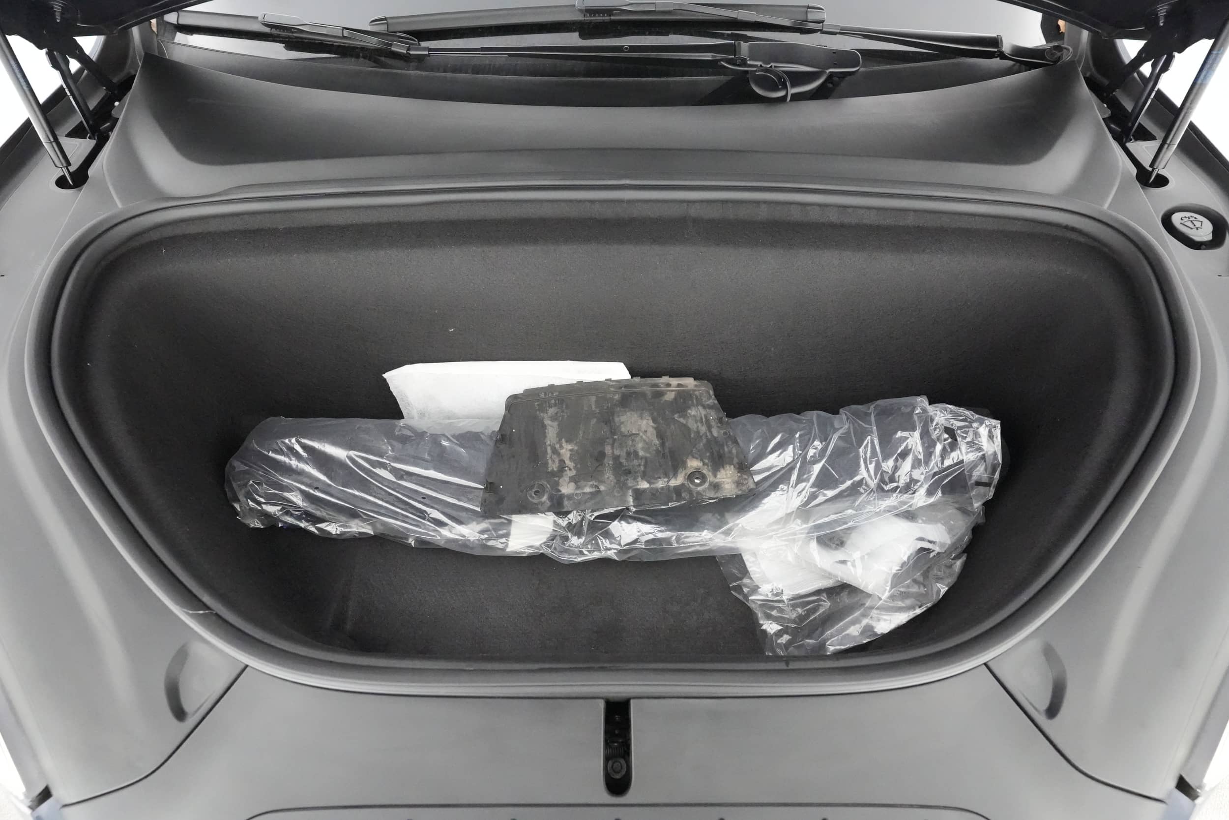 EverCars Co. vehicle image 20 for Tesla Model X -  100D on EverCars Co.