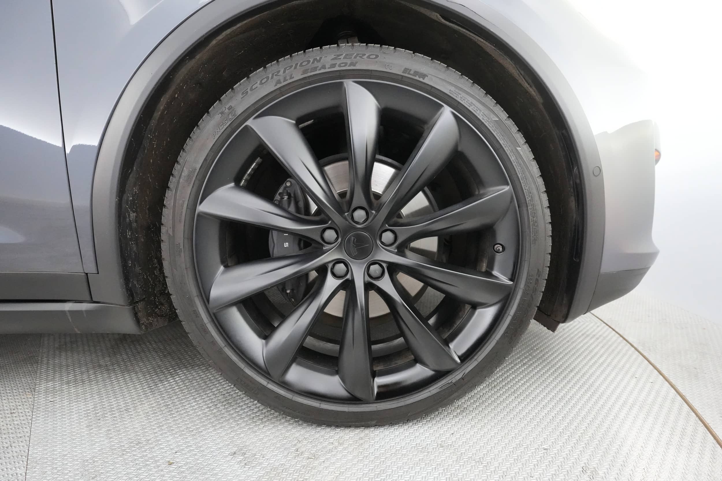EverCars Co. vehicle image 13 for Tesla Model X -  100D on EverCars Co.