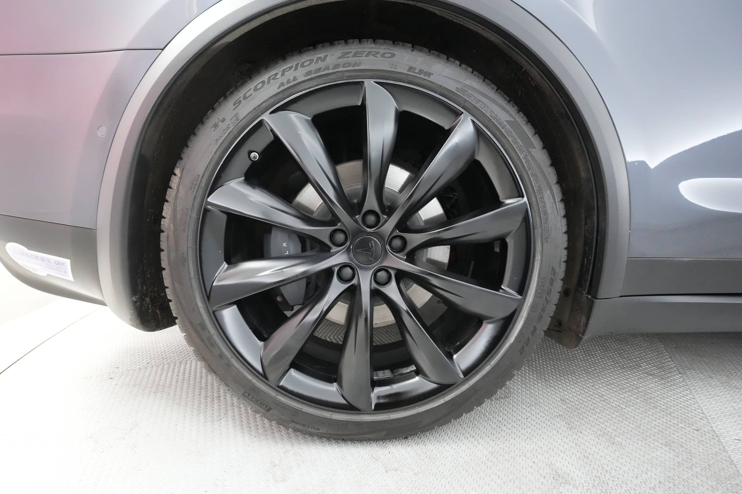 EverCars Co. vehicle image 14 for Tesla Model X -  100D on EverCars Co.