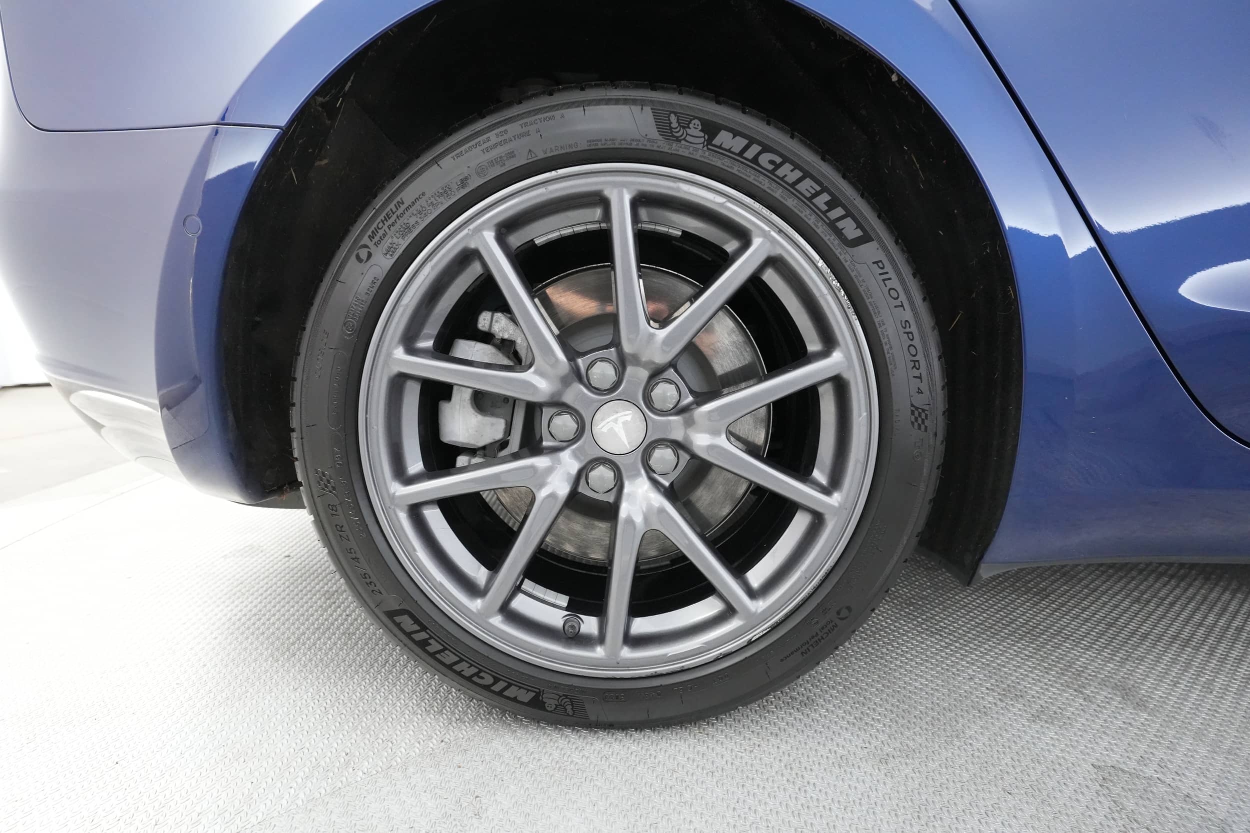 EverCars Co. vehicle image 14 for Tesla Model 3 -  Standard Range on EverCars Co.