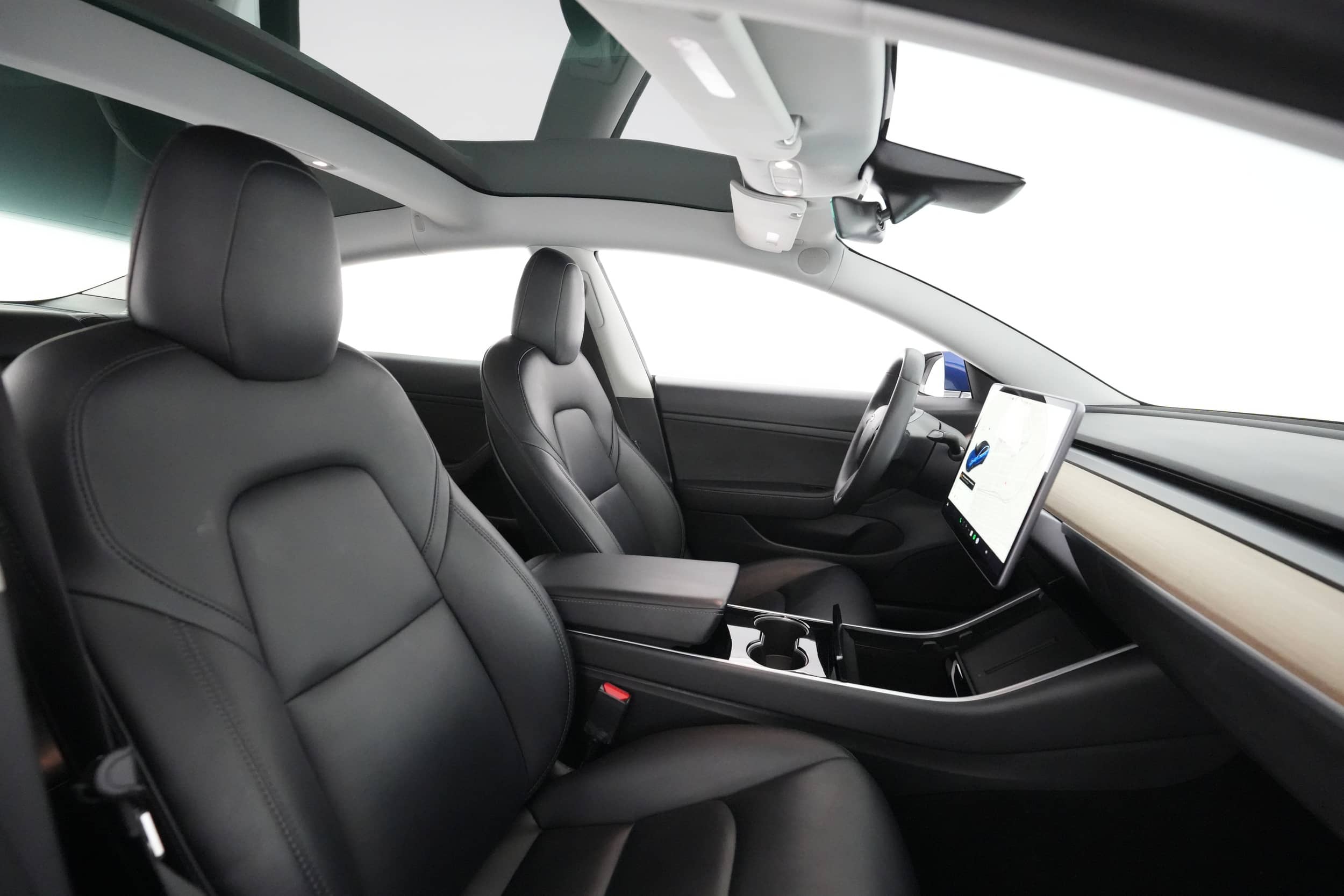 EverCars Co. vehicle image 17 for Tesla Model 3 -  Standard Range on EverCars Co.