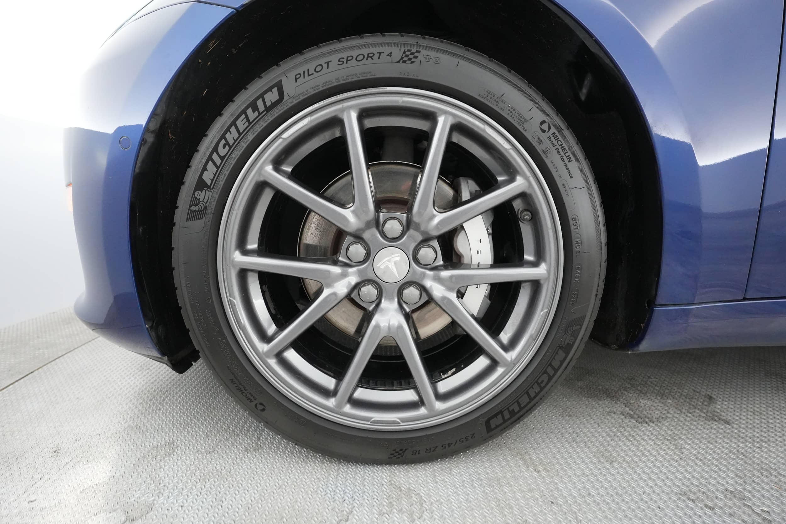EverCars Co. vehicle image 11 for Tesla Model 3 -  Standard Range on EverCars Co.