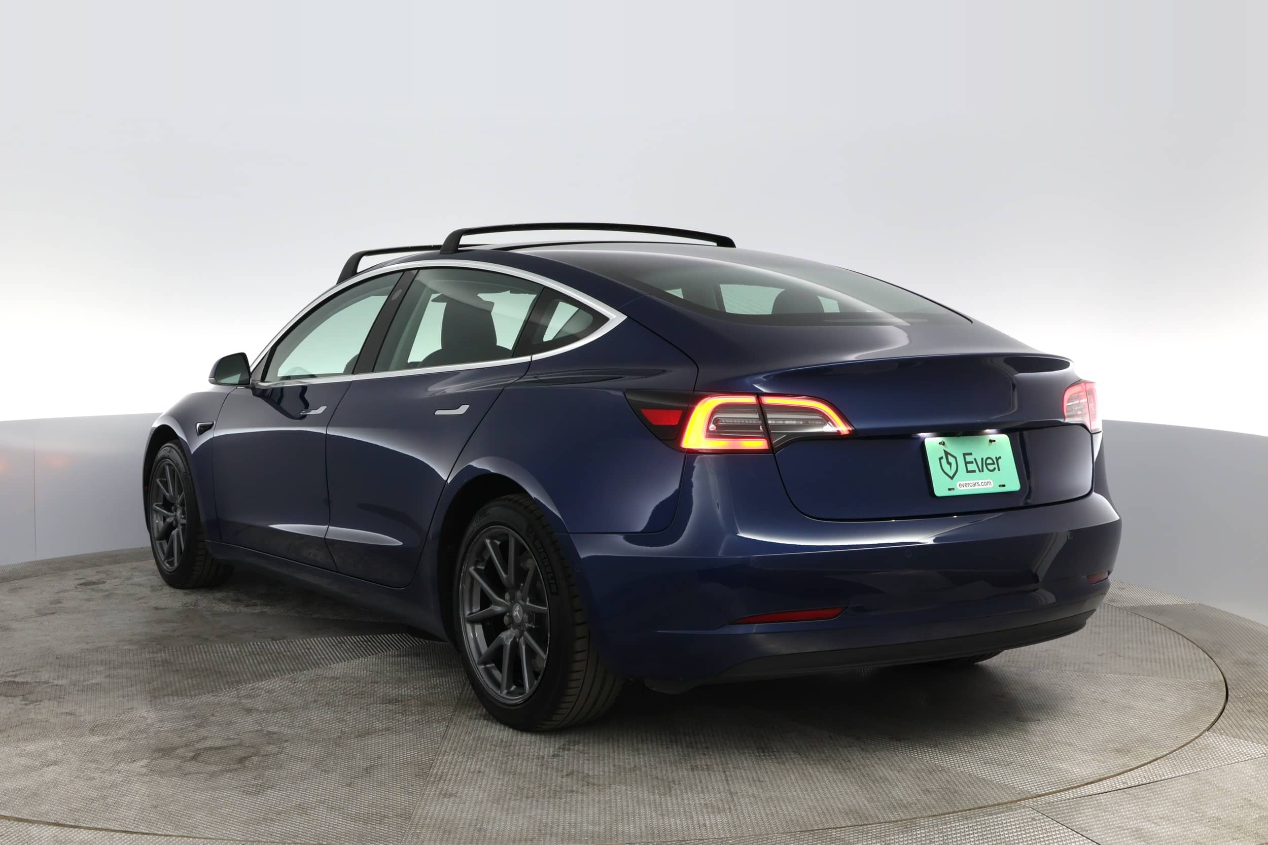 EverCars Co. vehicle image 9 for Tesla Model 3 -  Standard Range on EverCars Co.