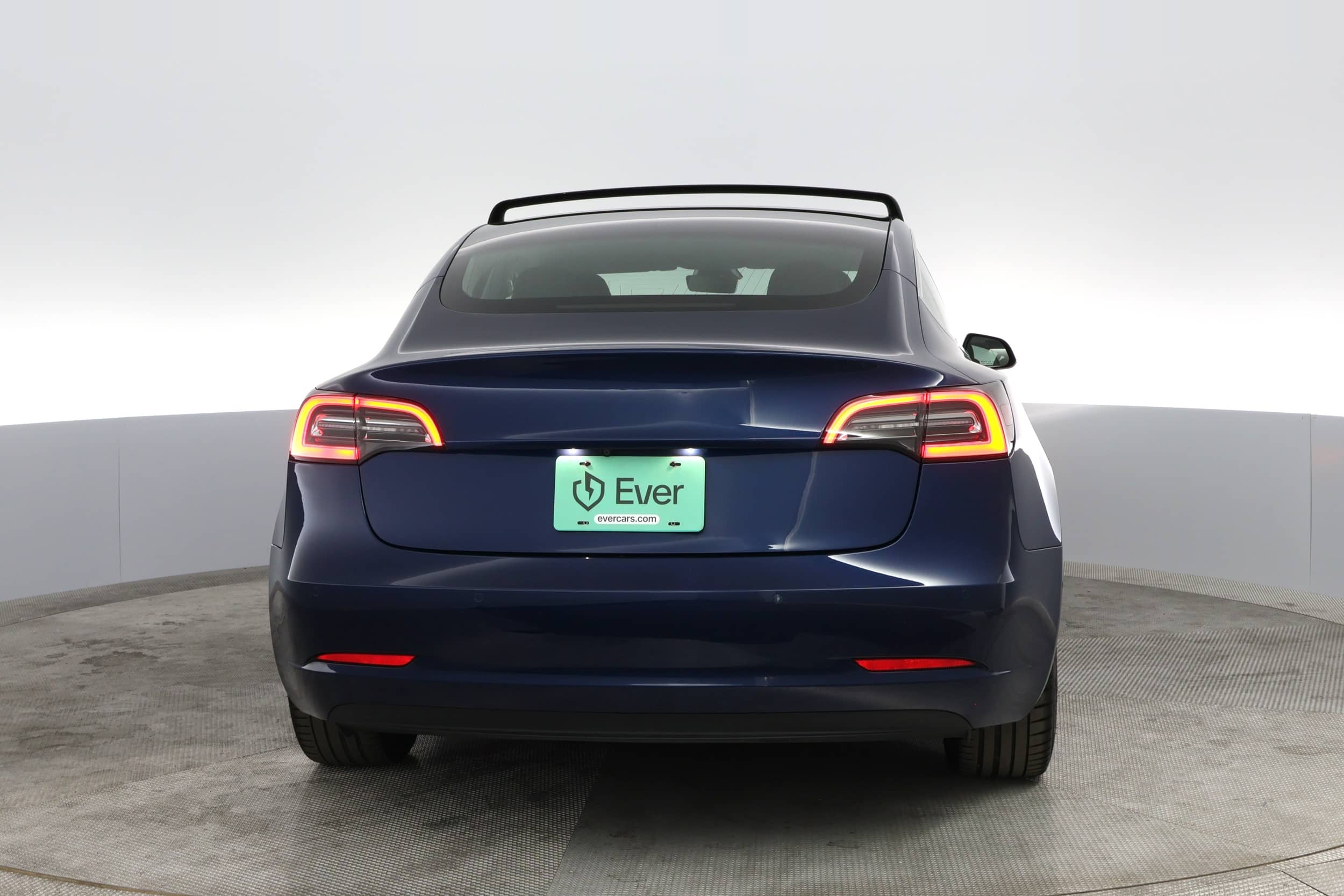 EverCars Co. vehicle image 8 for Tesla Model 3 -  Standard Range on EverCars Co.