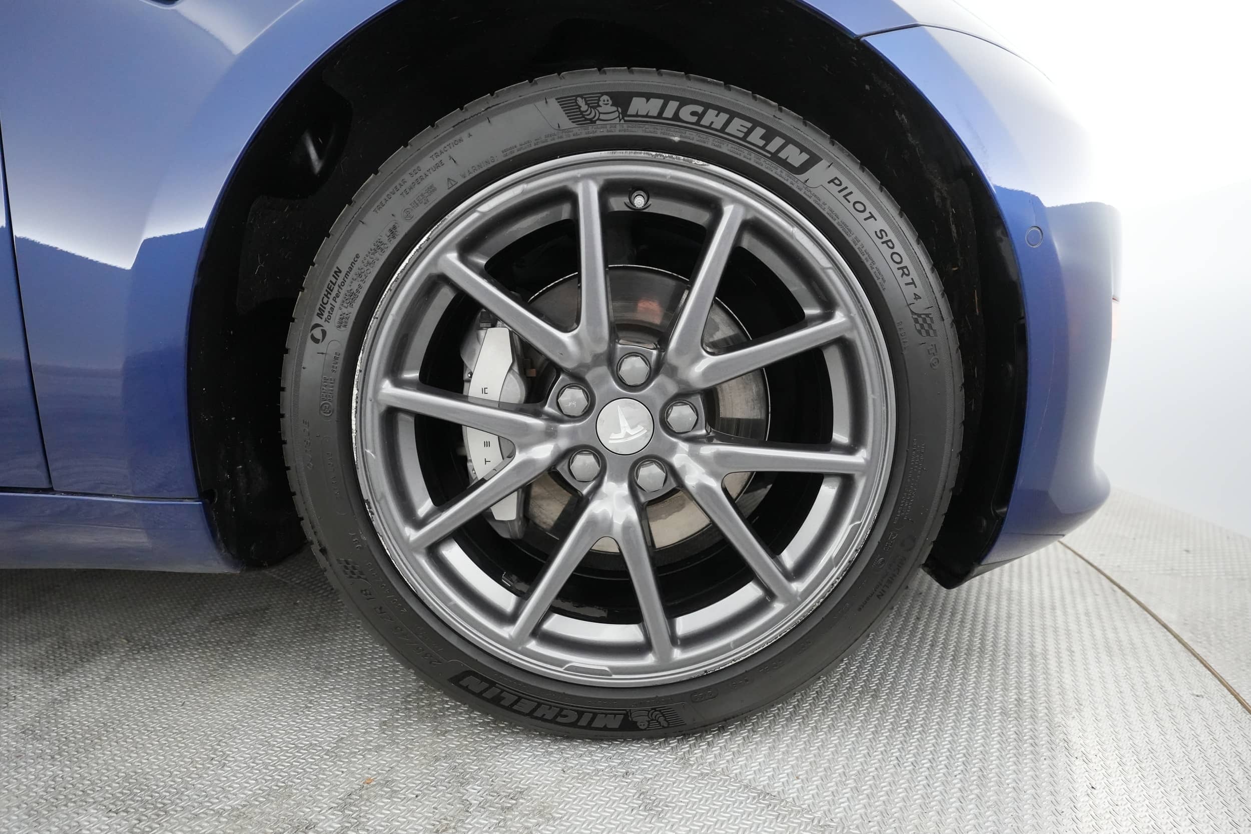 EverCars Co. vehicle image 13 for Tesla Model 3 -  Standard Range on EverCars Co.