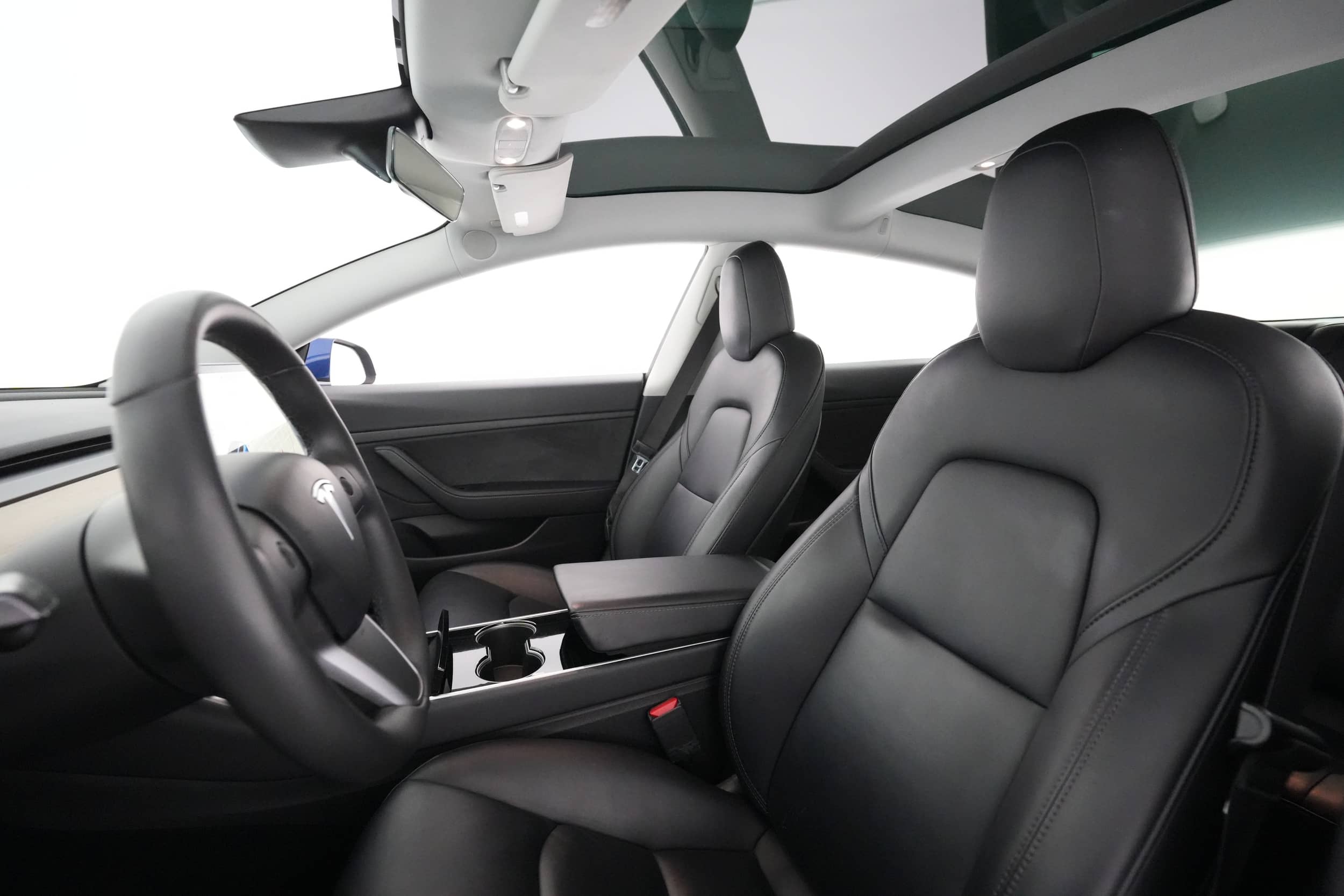 EverCars Co. vehicle image 15 for Tesla Model 3 -  Standard Range on EverCars Co.
