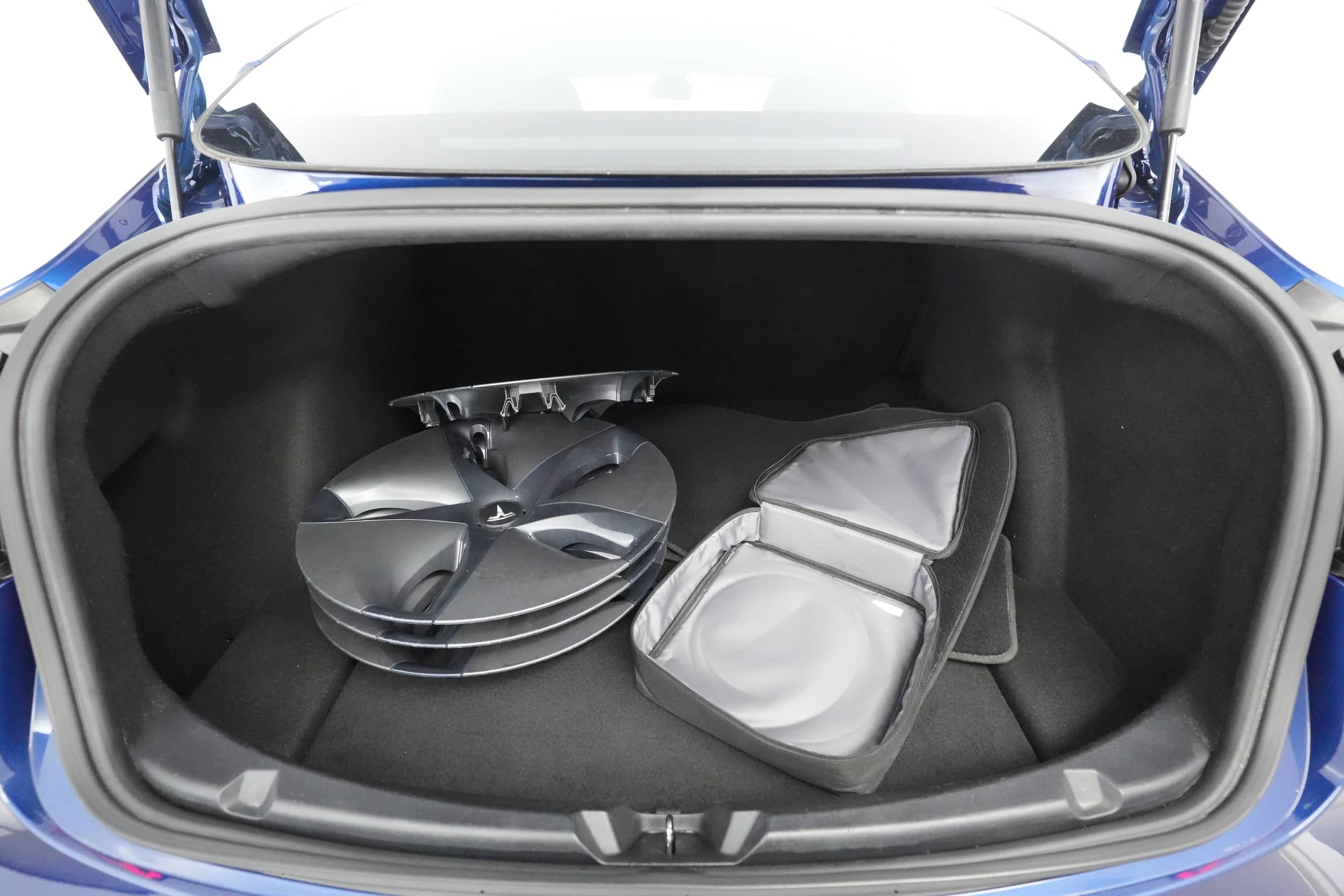 EverCars Co. vehicle image 21 for Tesla Model 3 -  Standard Range on EverCars Co.