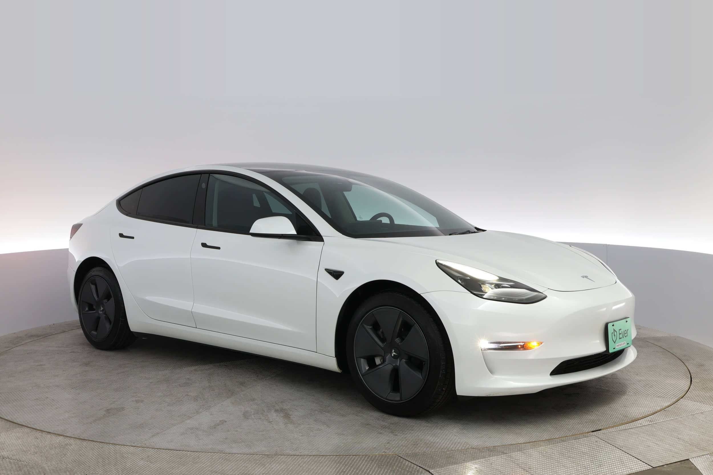 EverCars Co. vehicle image 7 for Tesla Model 3 -  Long Range on EverCars Co.