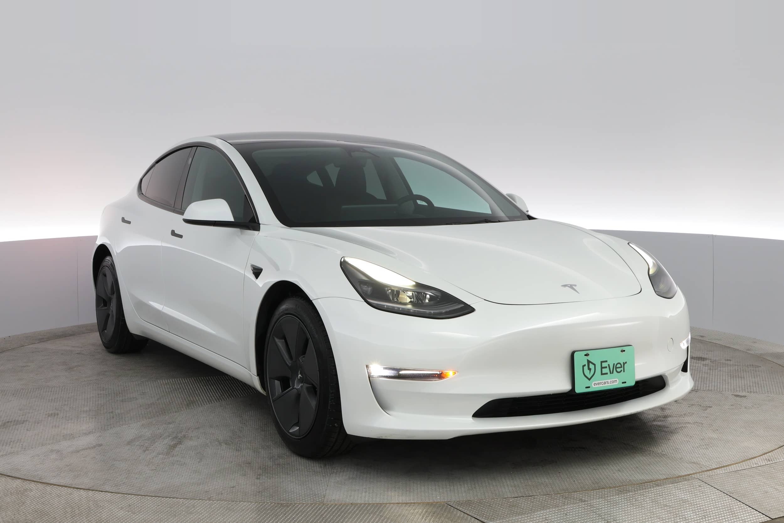 EverCars Co. vehicle image 6 for Tesla Model 3 -  Long Range on EverCars Co.