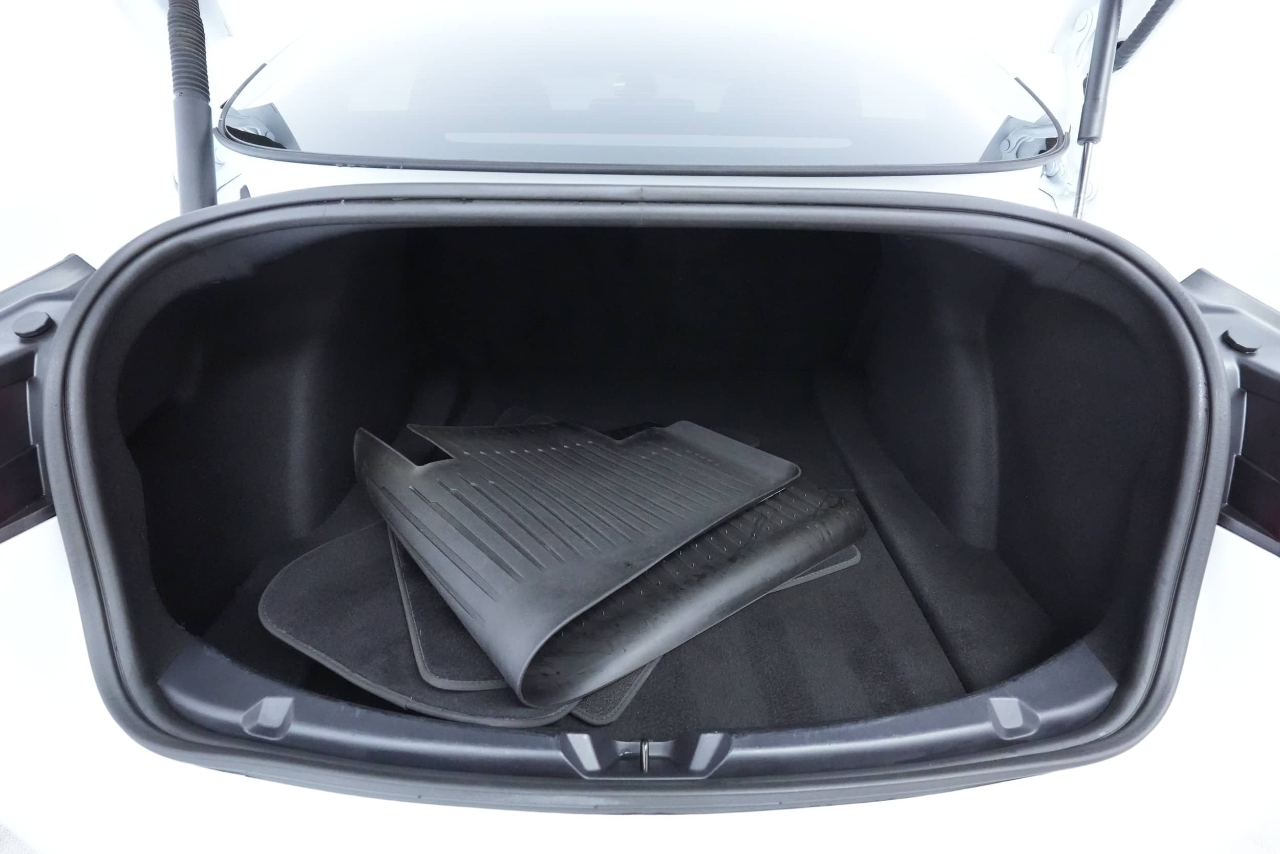 EverCars Co. vehicle image 20 for Tesla Model 3 -  Long Range on EverCars Co.