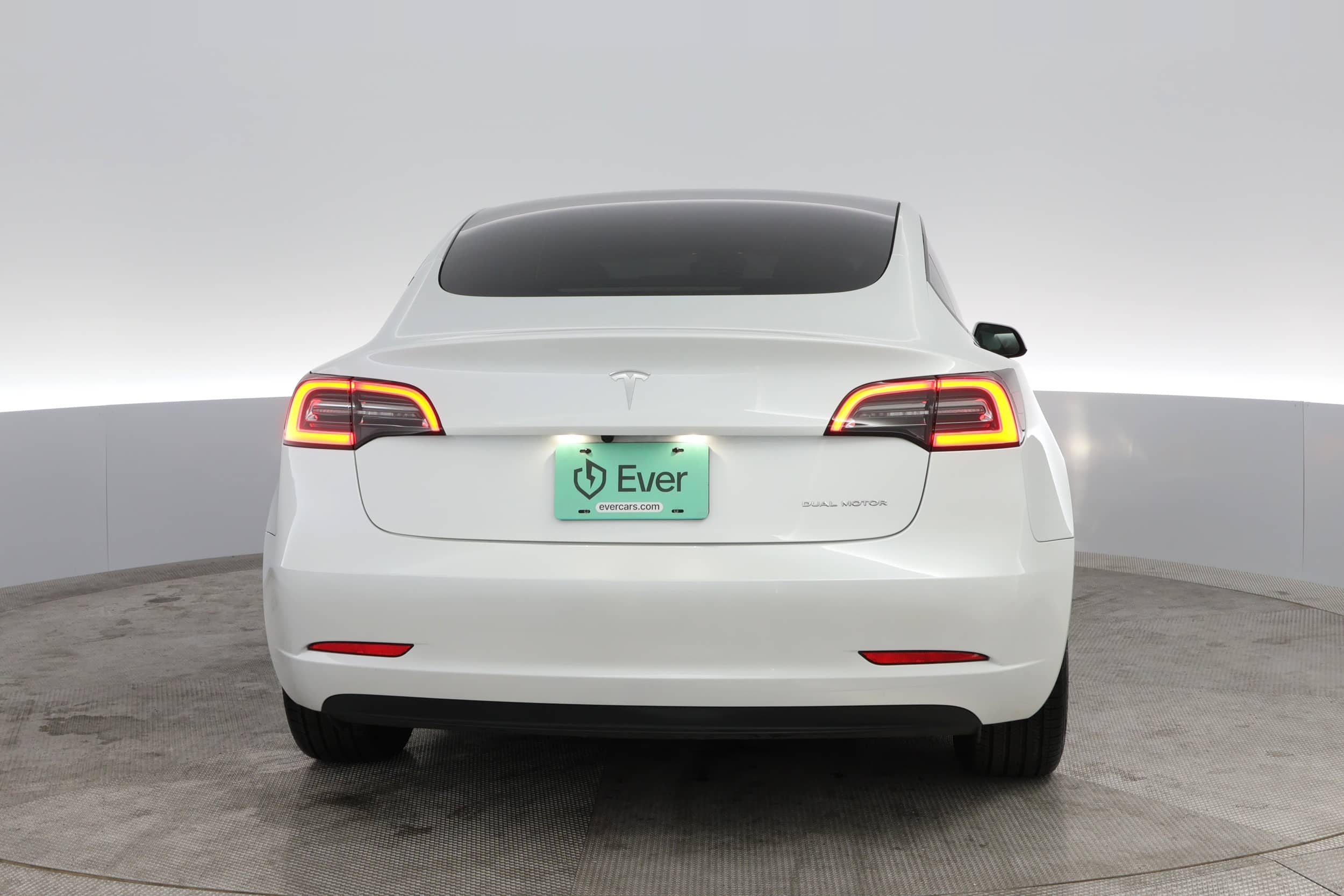 EverCars Co. vehicle image 8 for Tesla Model 3 -  Long Range on EverCars Co.