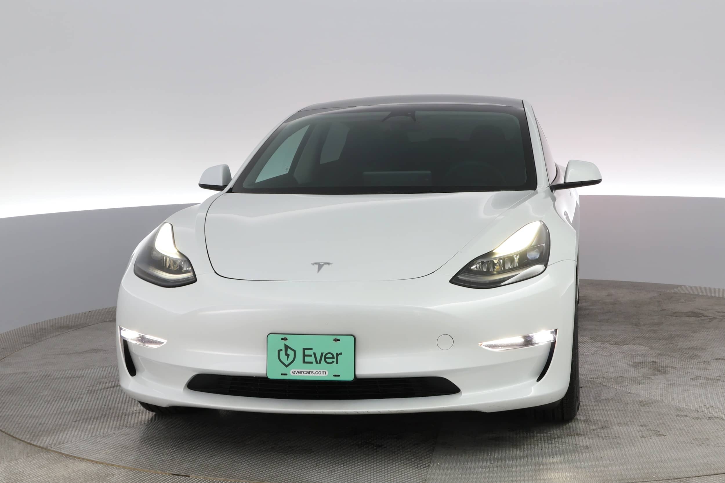 EverCars Co. vehicle image 5 for Tesla Model 3 -  Long Range on EverCars Co.